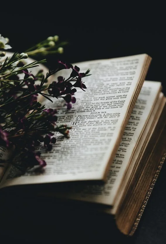 What’s in THE WORD?