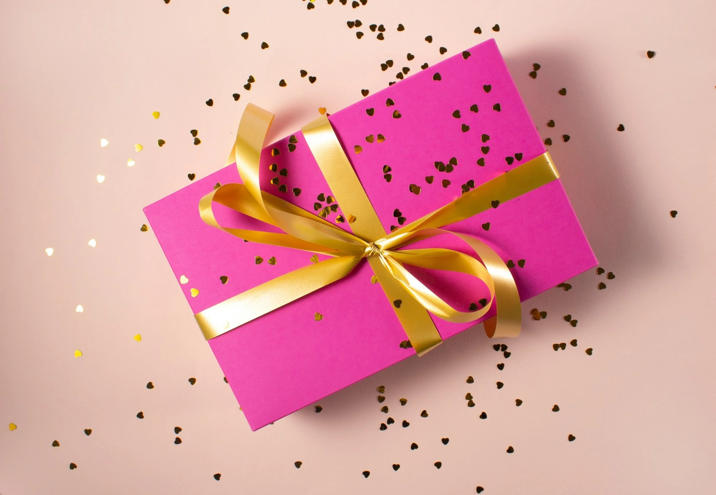 Spiritual Gifts