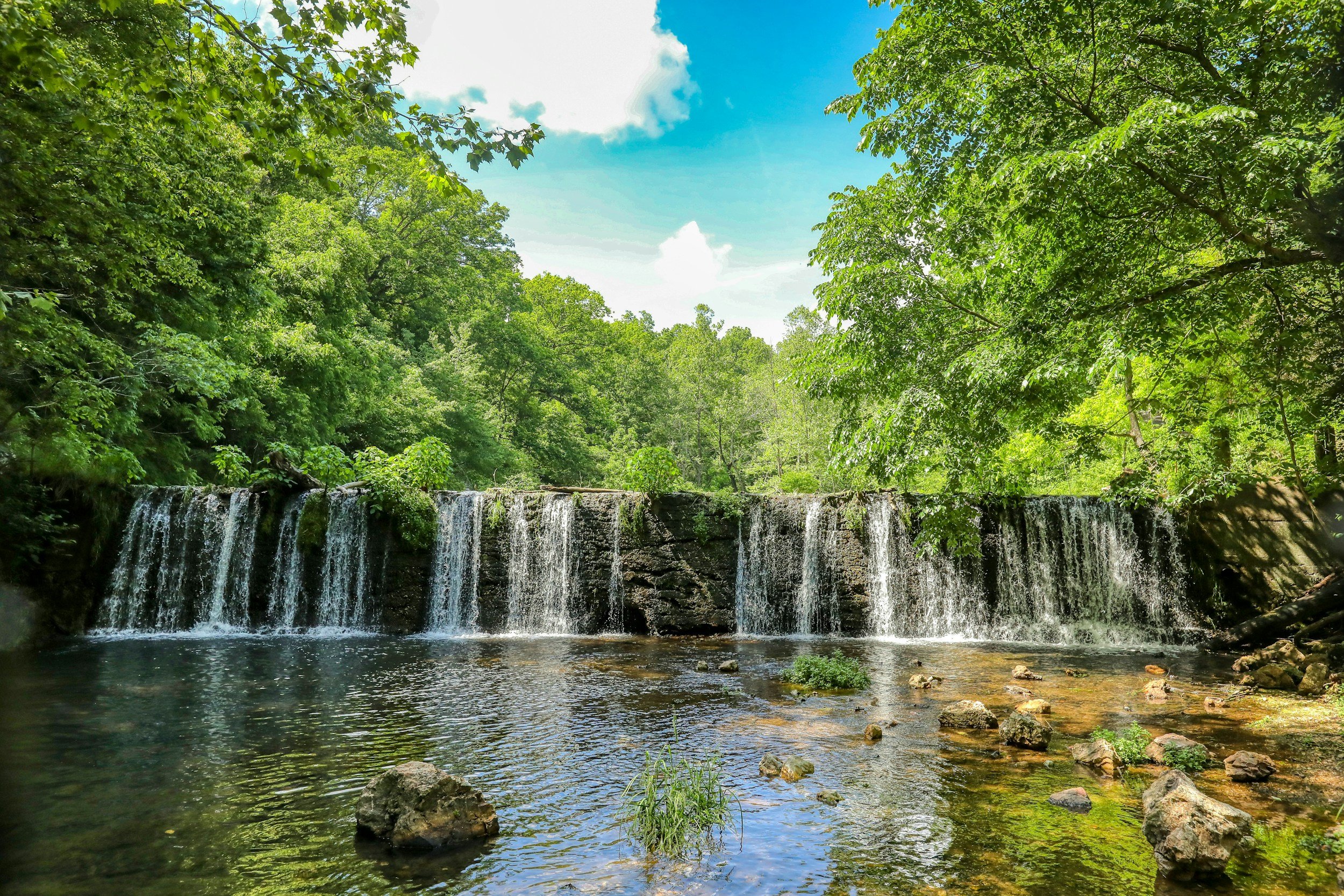 Eternal Springs