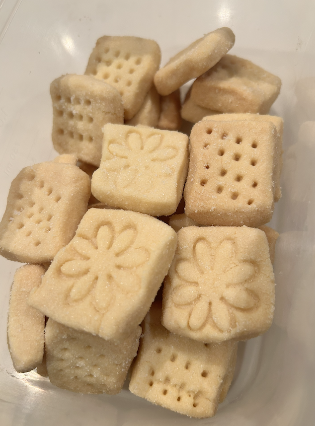 Shortbread
