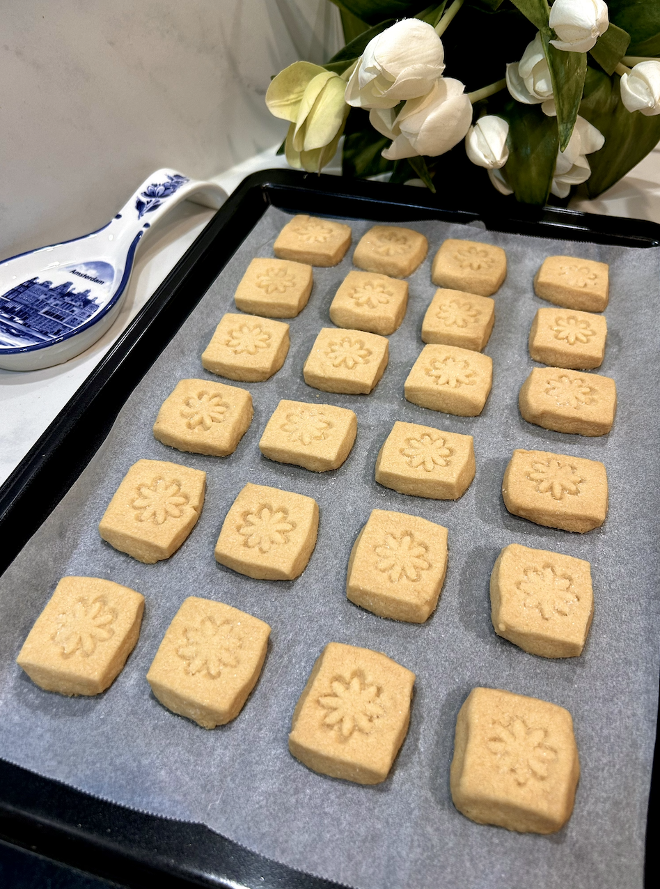 Shortbread (30)