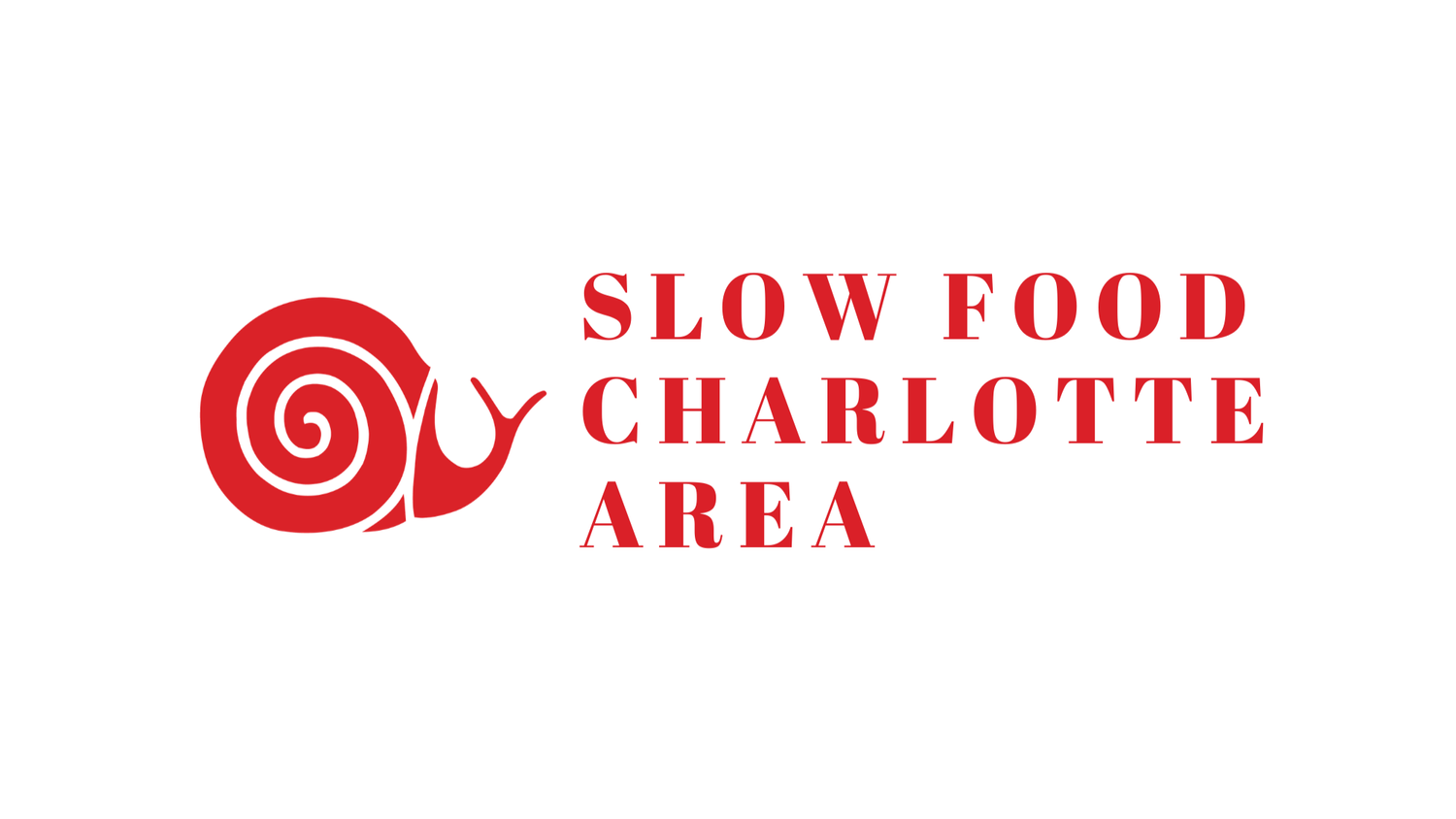Slow Food Charlotte Area
