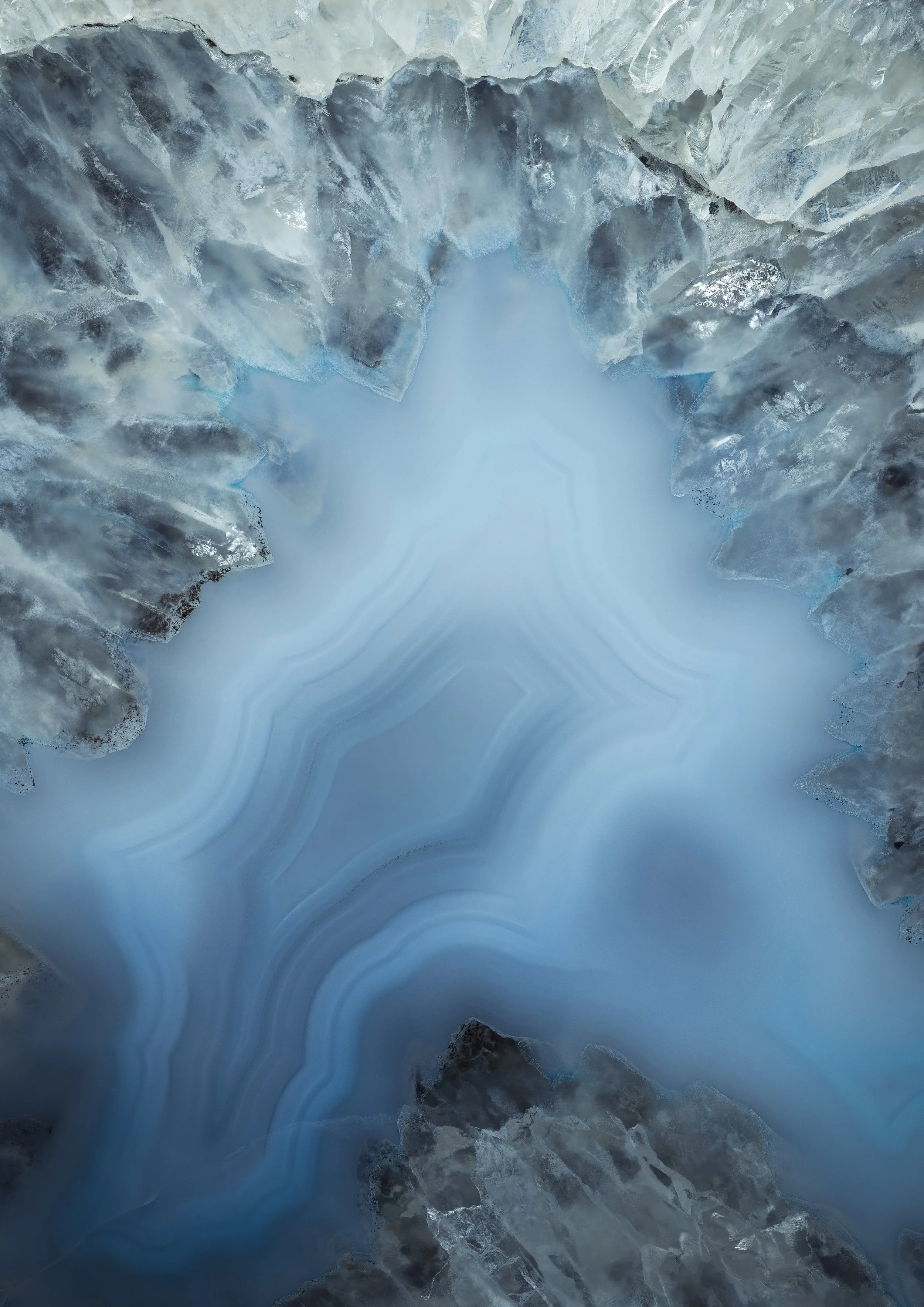 Radiant Depths #2