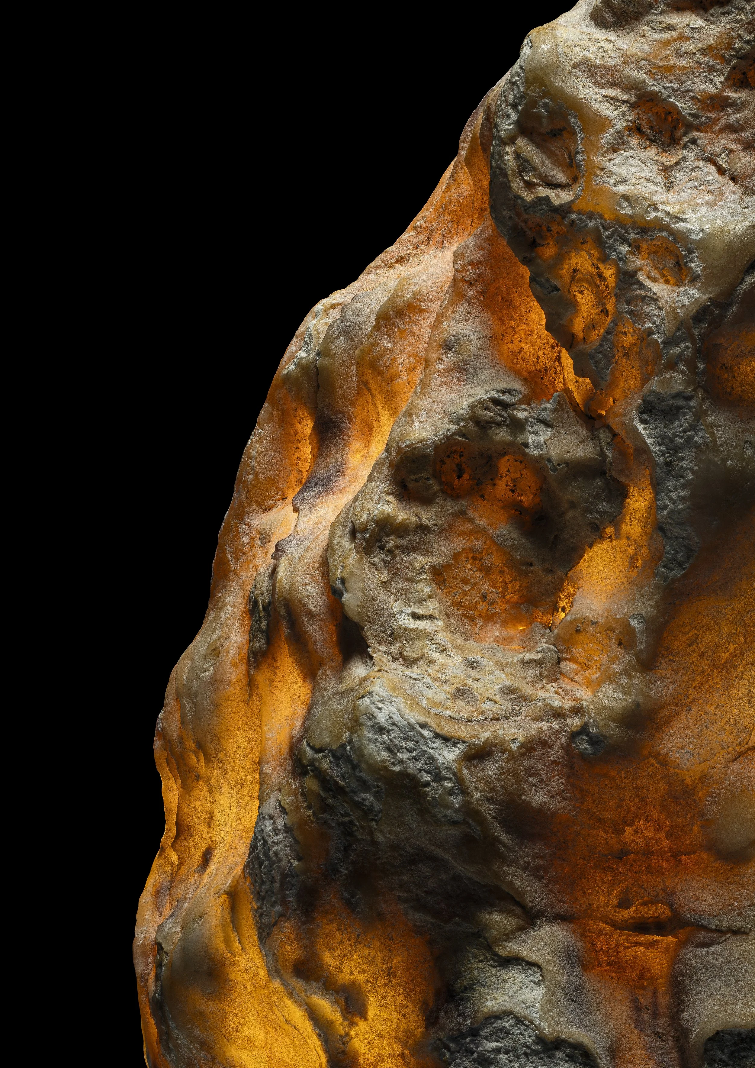 Smouldering Husks #1