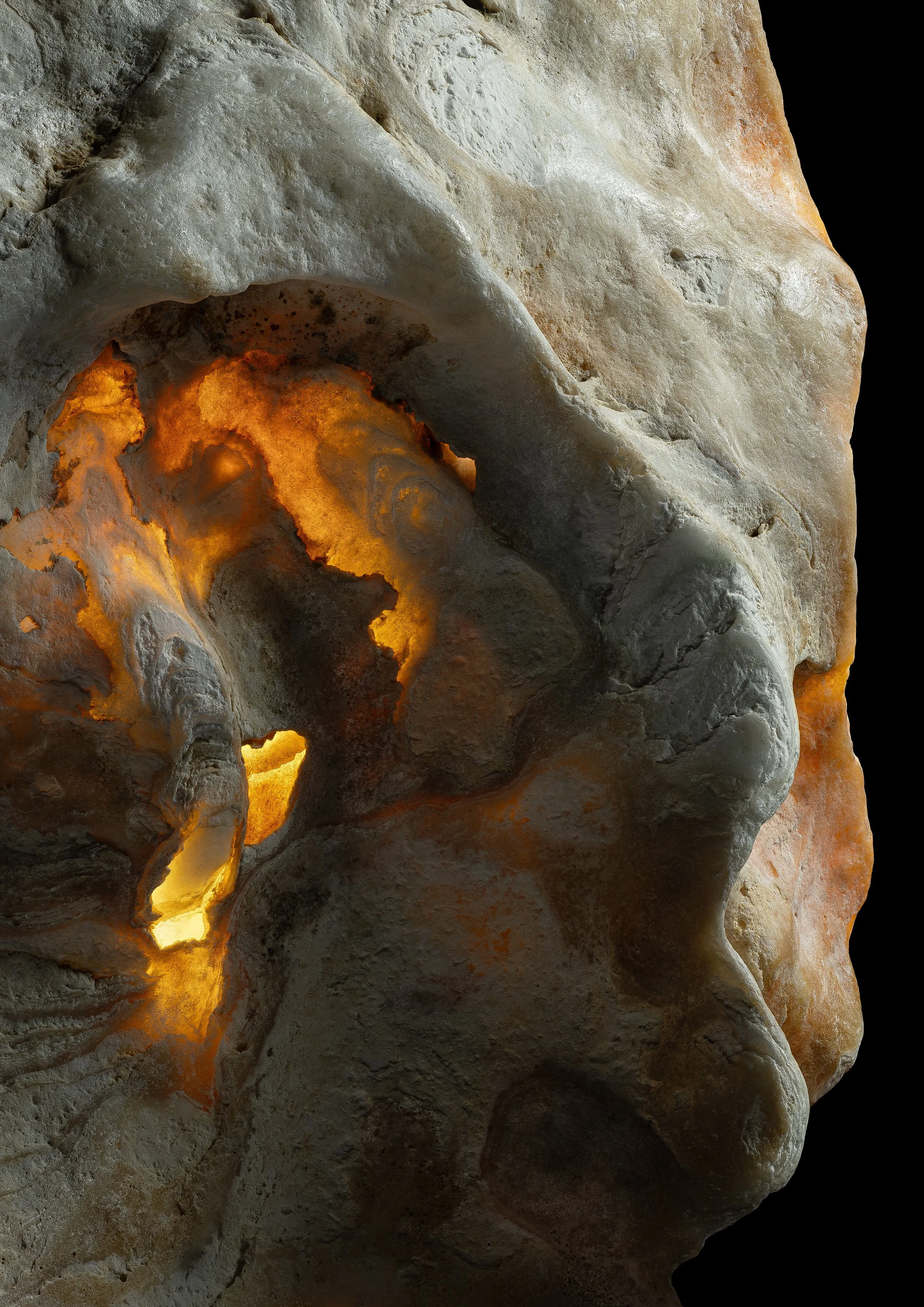 Smouldering Husks #2
