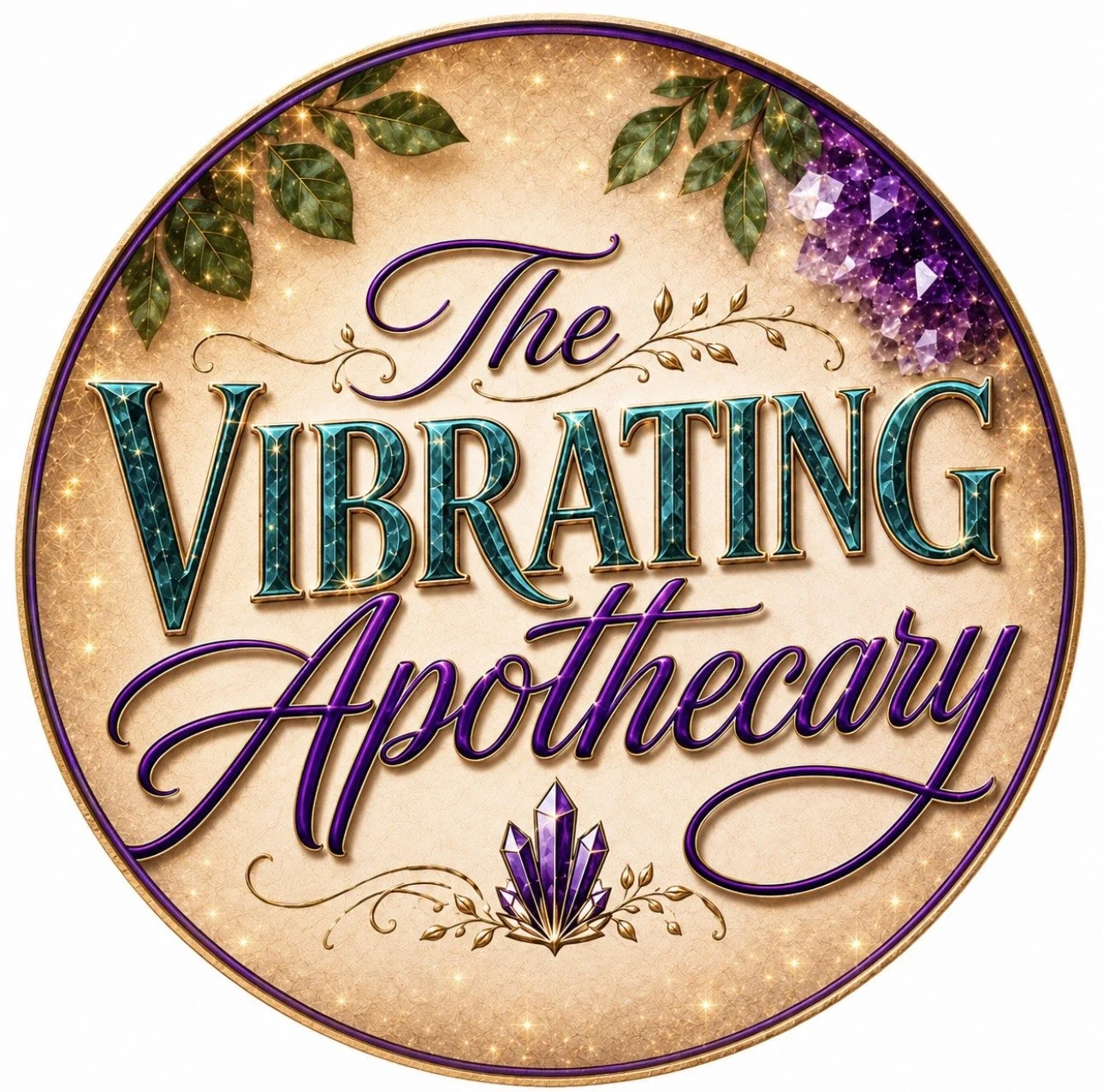 The Vibrating Apothecary