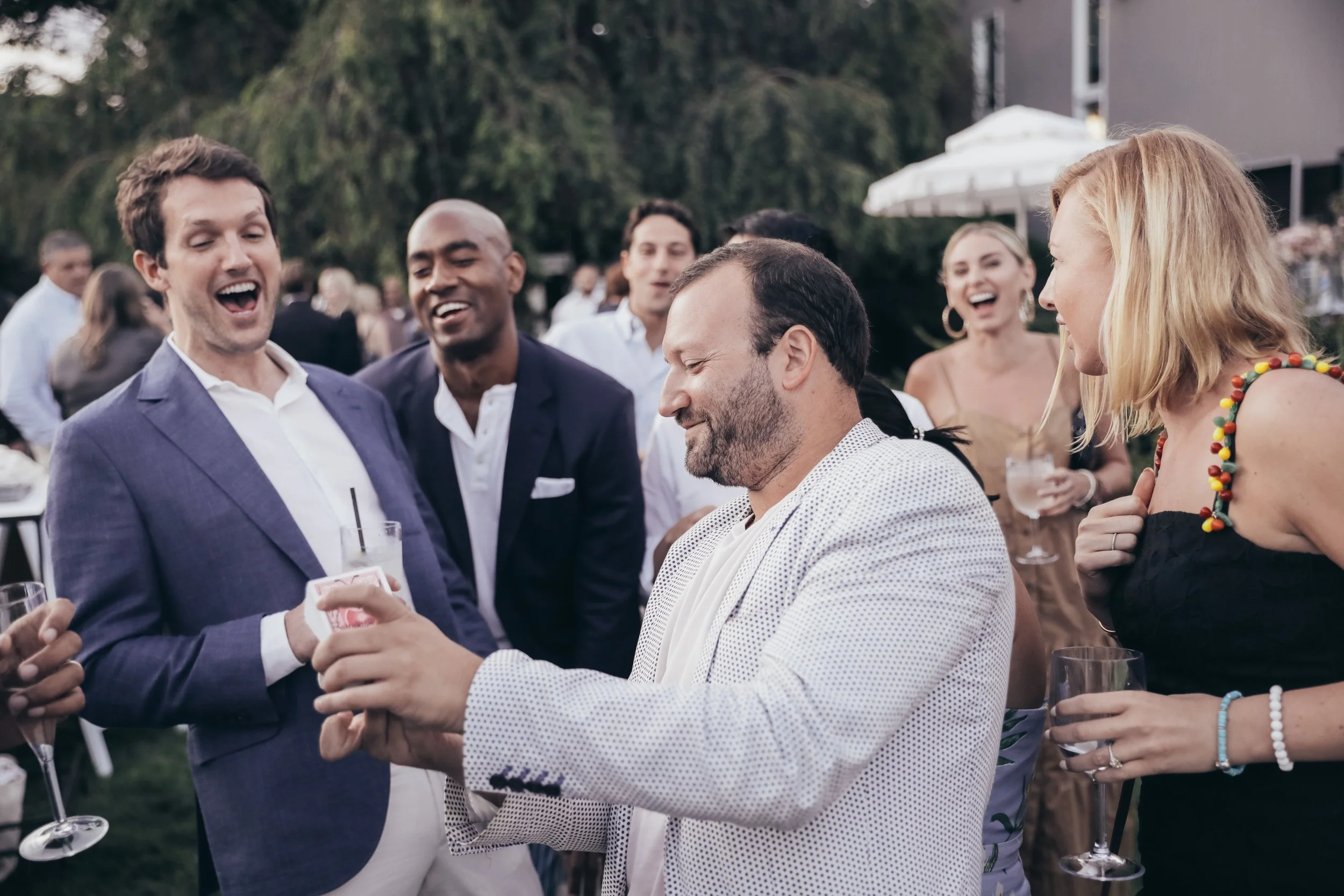 PRIVATE EVENTS