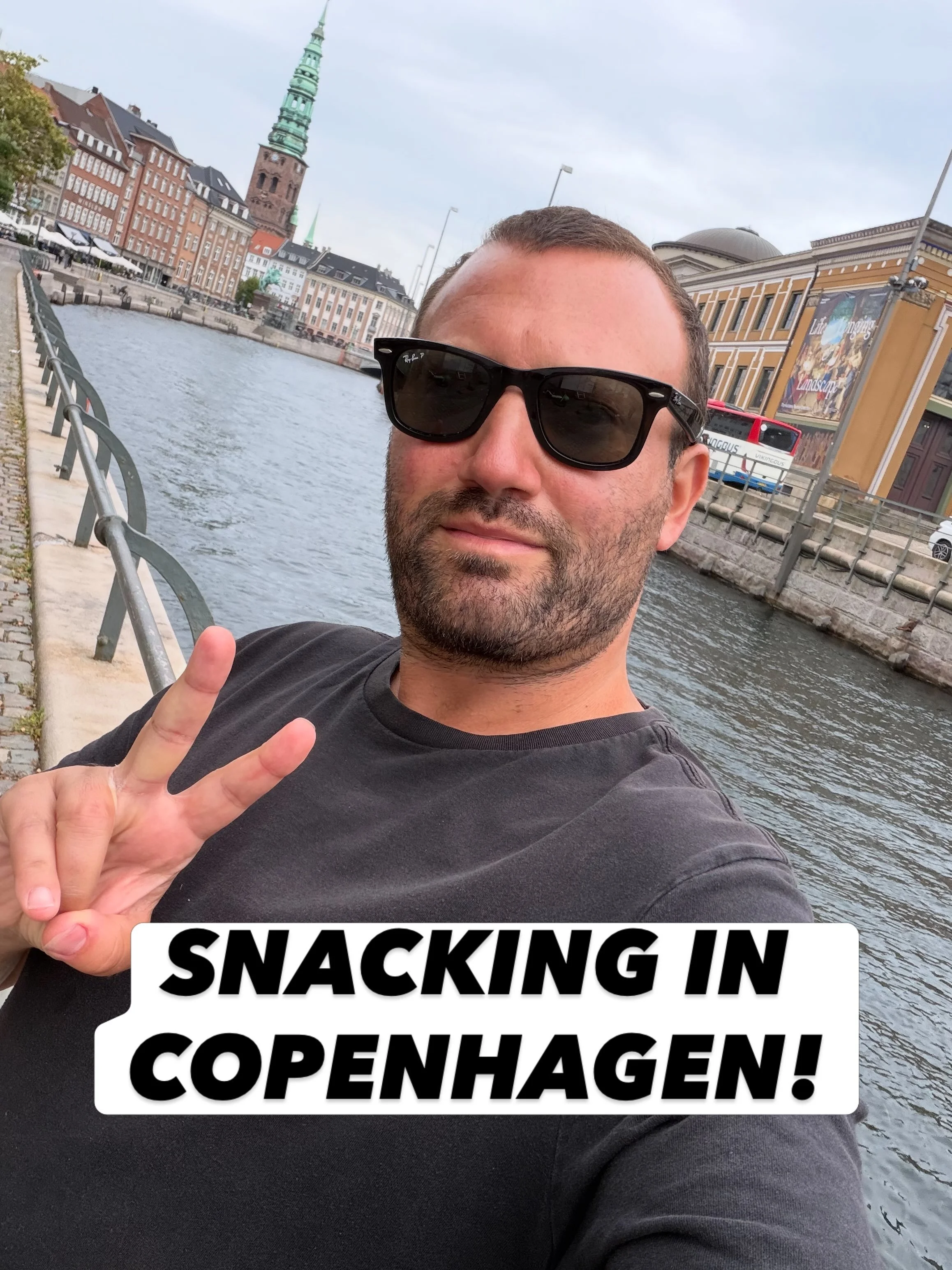 Copenhagen Is Magical! Here are some great places to snack!

1. Fiskebar (@fiskebaren ) - one of the best restaurants I ever been to. Seafood Magic!

2. Juno The Baker (@juno_the_bakery ) - A must! 

3. Restaurant Palaegade (@rest_palaegade )- Top Sm