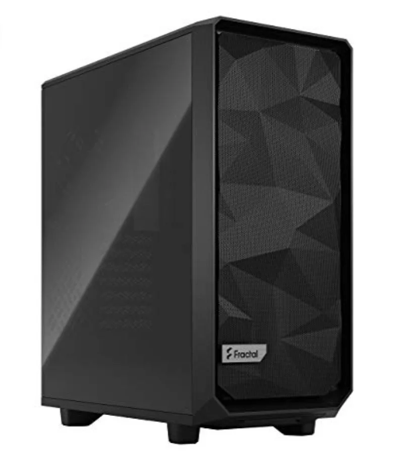 Dragon Workstation Industrial