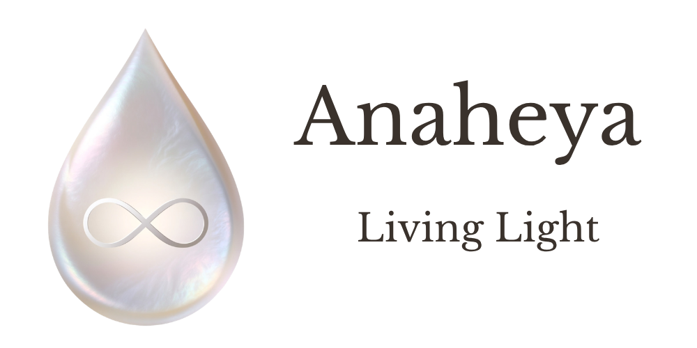 Anaheya — Living Light