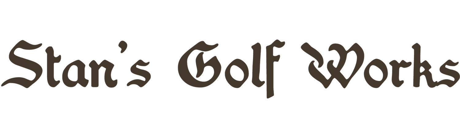 Stan's Golf Works