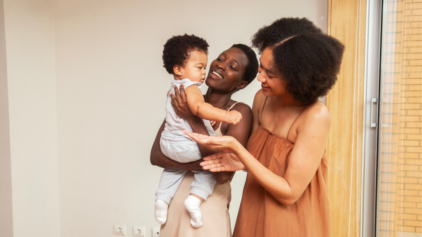 Workshop for mums near Warrington