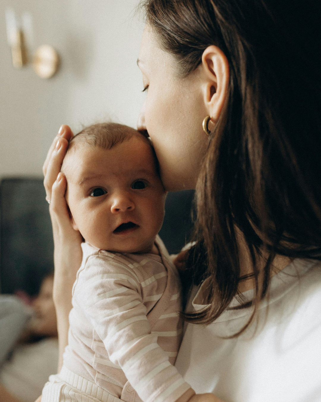 Practical tools for navigating motherhood workshop