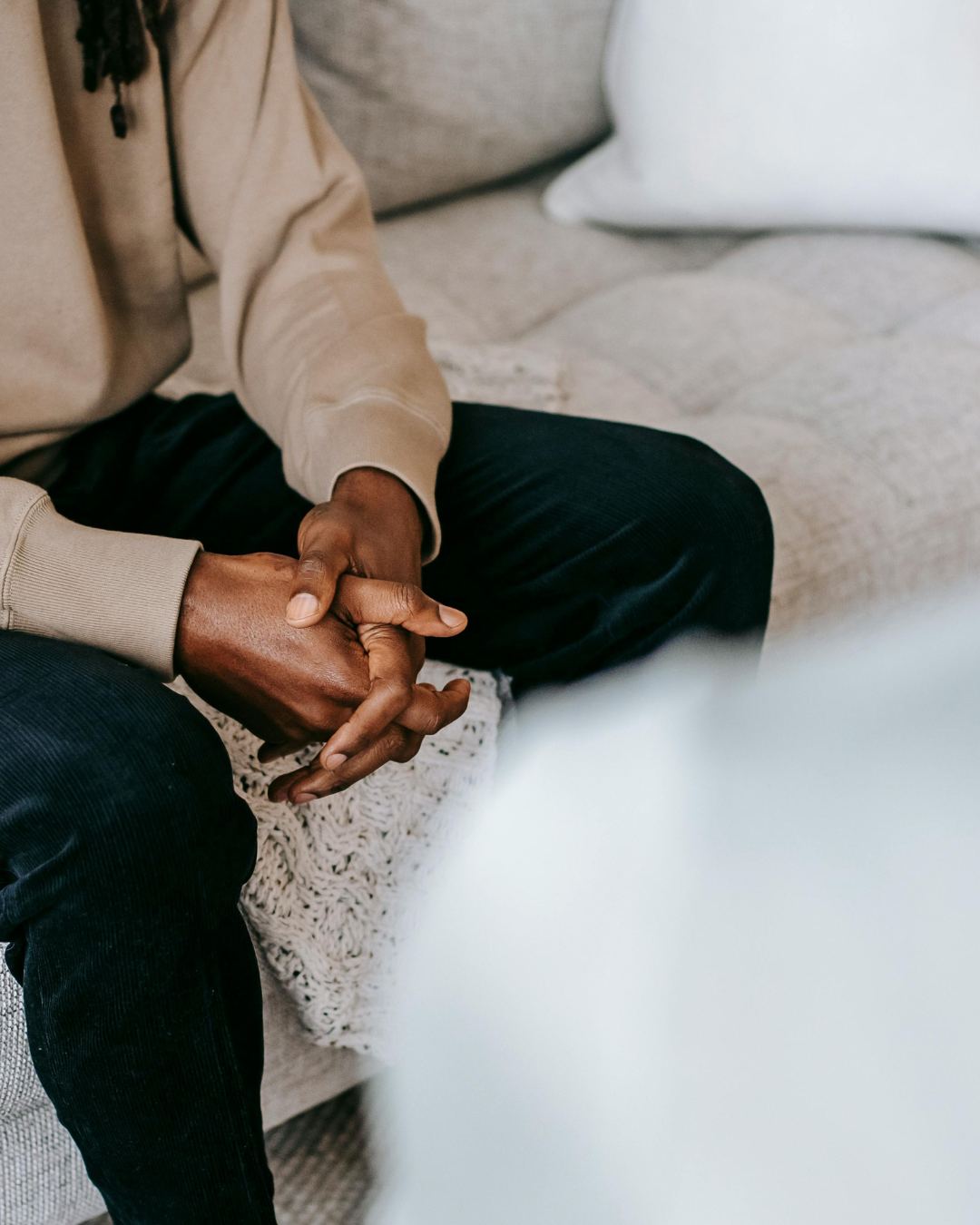 Counselling support available online across the UK