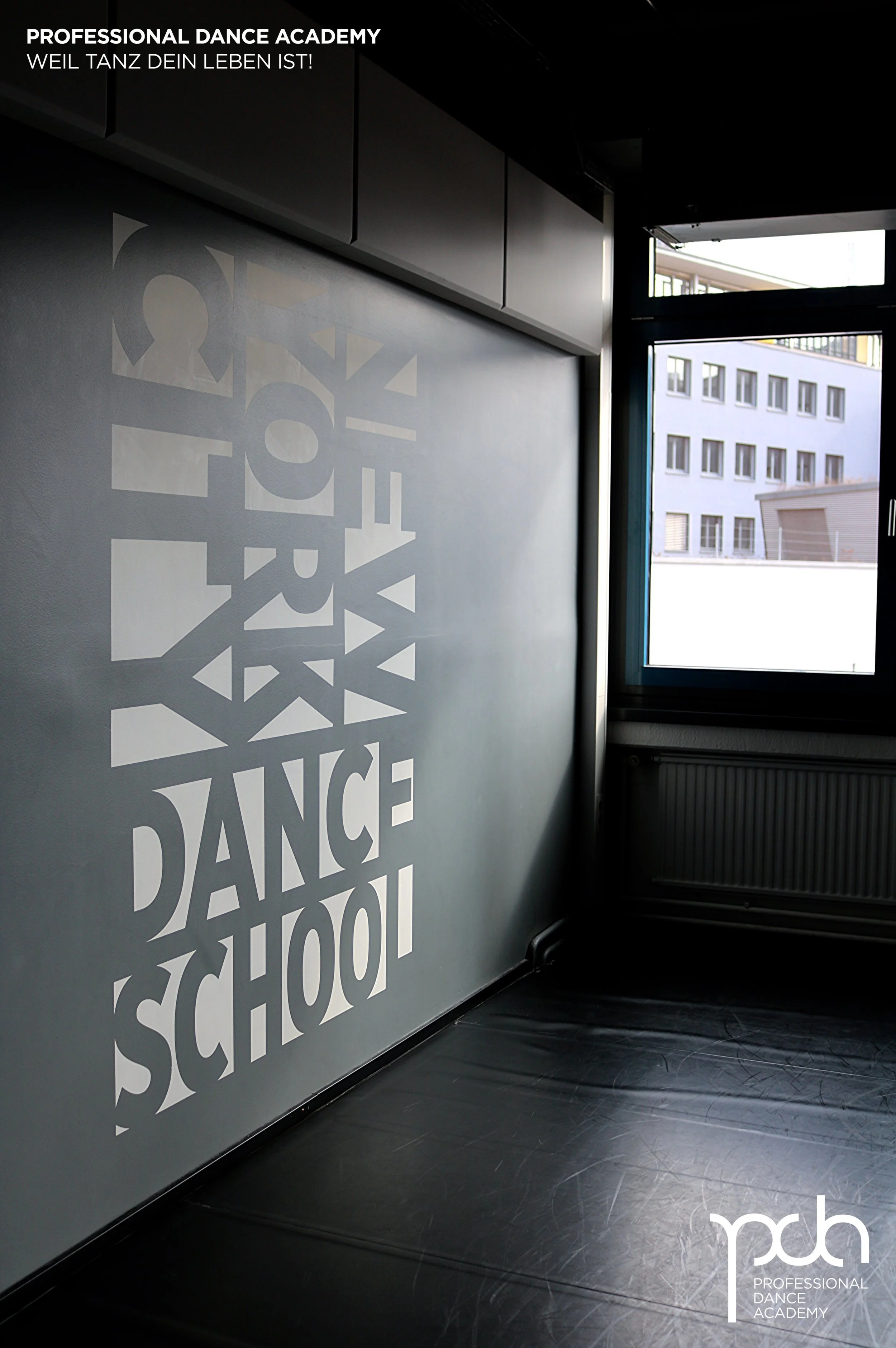 NEW YORK CITY DANCE SCHOOL GMBH