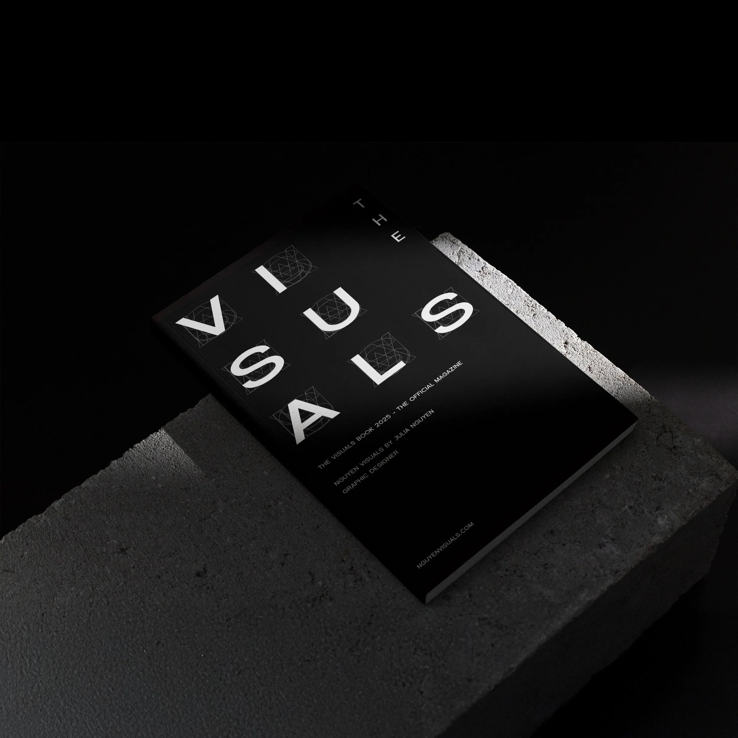 NGUYEN VISUALS