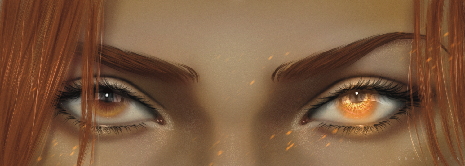 Lena/Elara — Eyes Only
