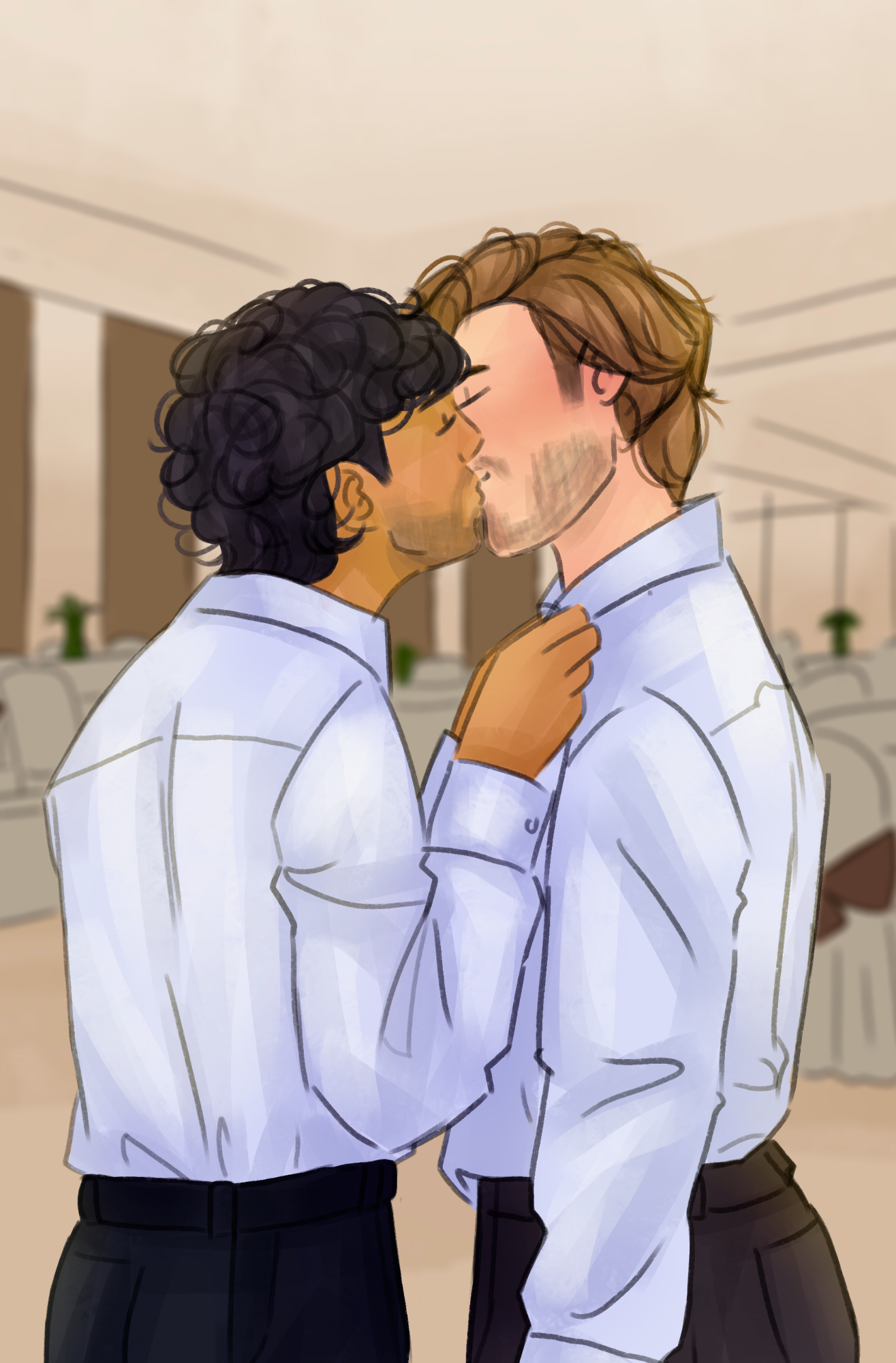 FATED — CAsher Chapter 24