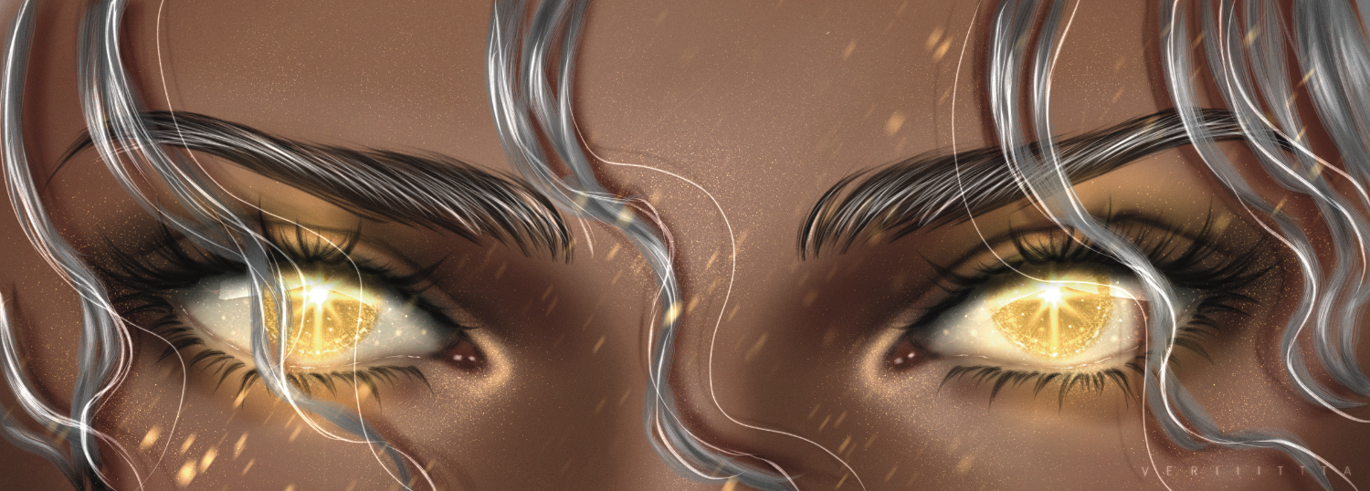 Selene — Eyes Only
