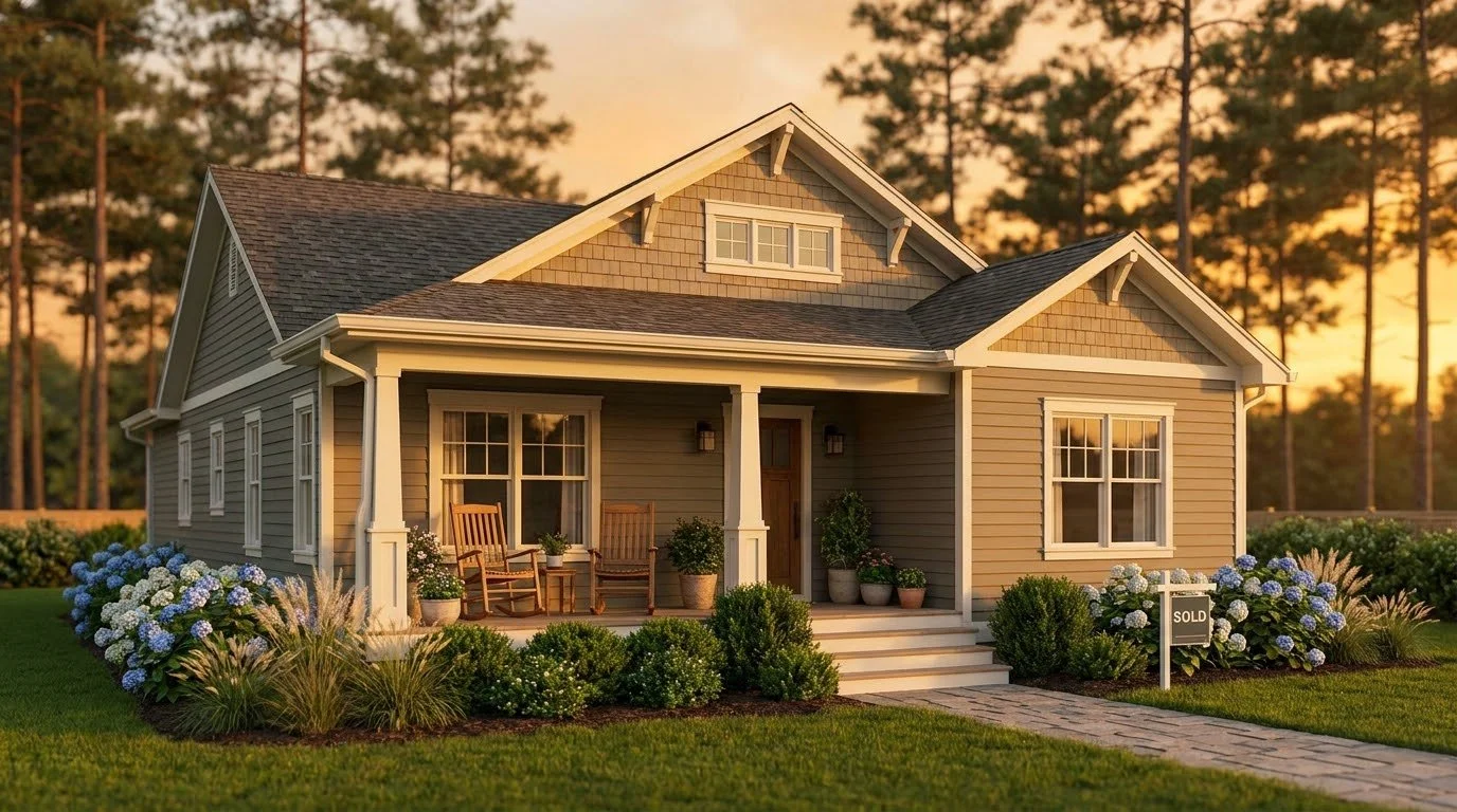 Navigating Your Next Chapter: The Ultimate Guide to Downsizing in Georgia