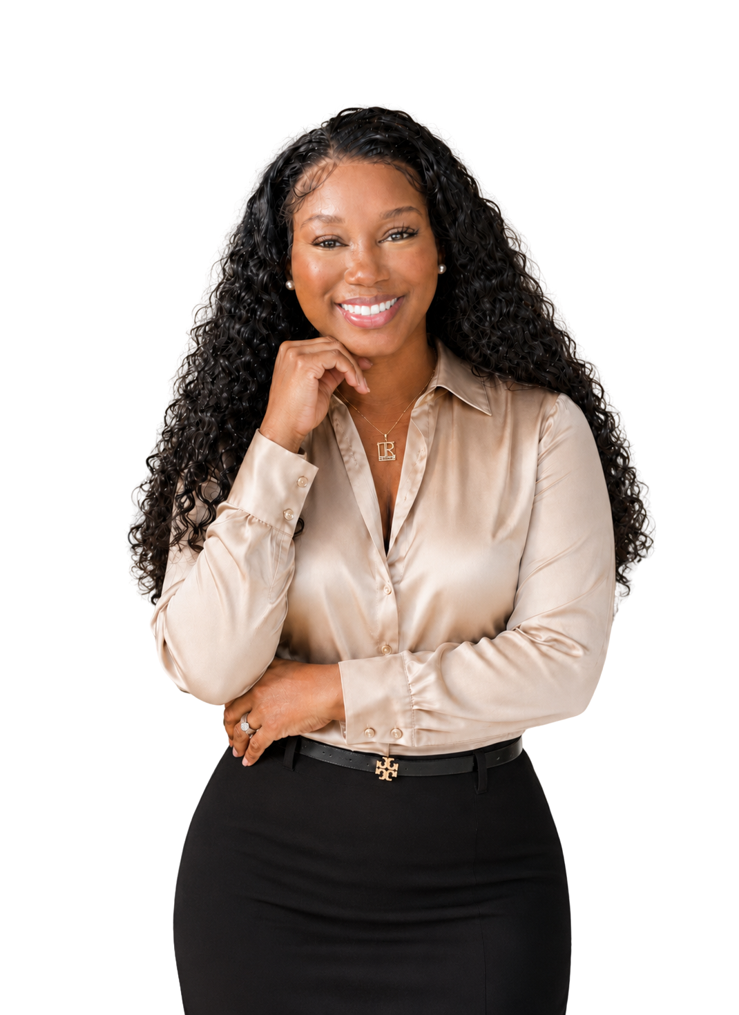 Dominique Moore, South Metro Atlanta REALTOR® with Virtual Properties Realty