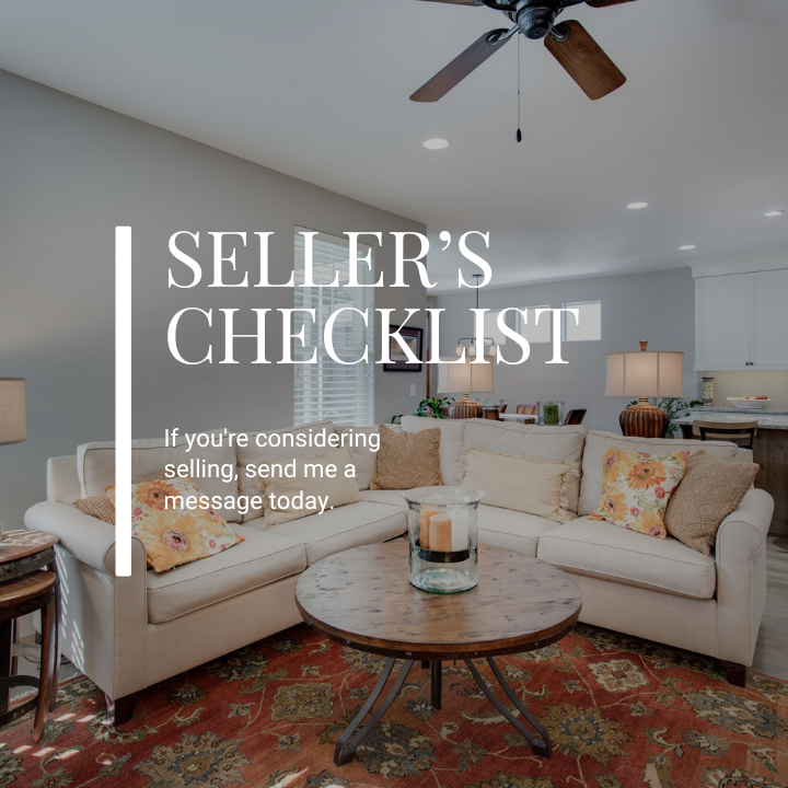 Georgia Home Seller Checklist: Prepare Your Home to Sell