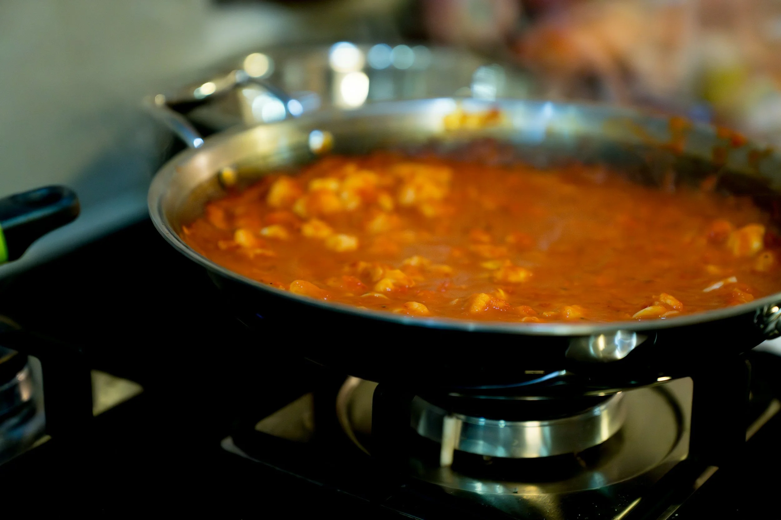 Chili Cookoff