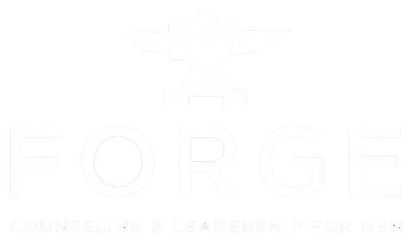 Counseling for Veterans &amp; Men | FORGE COUNSELING &amp; LEADERSHIP FOR MEN