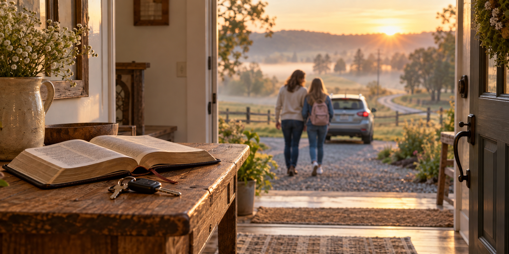 Sunday Reflection|We Are Not Promised Tomorrow