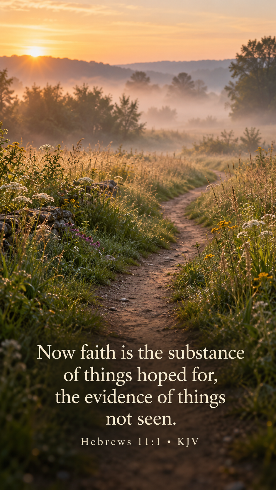 Sunday Reflection|The Deeper Meaning Of Faith