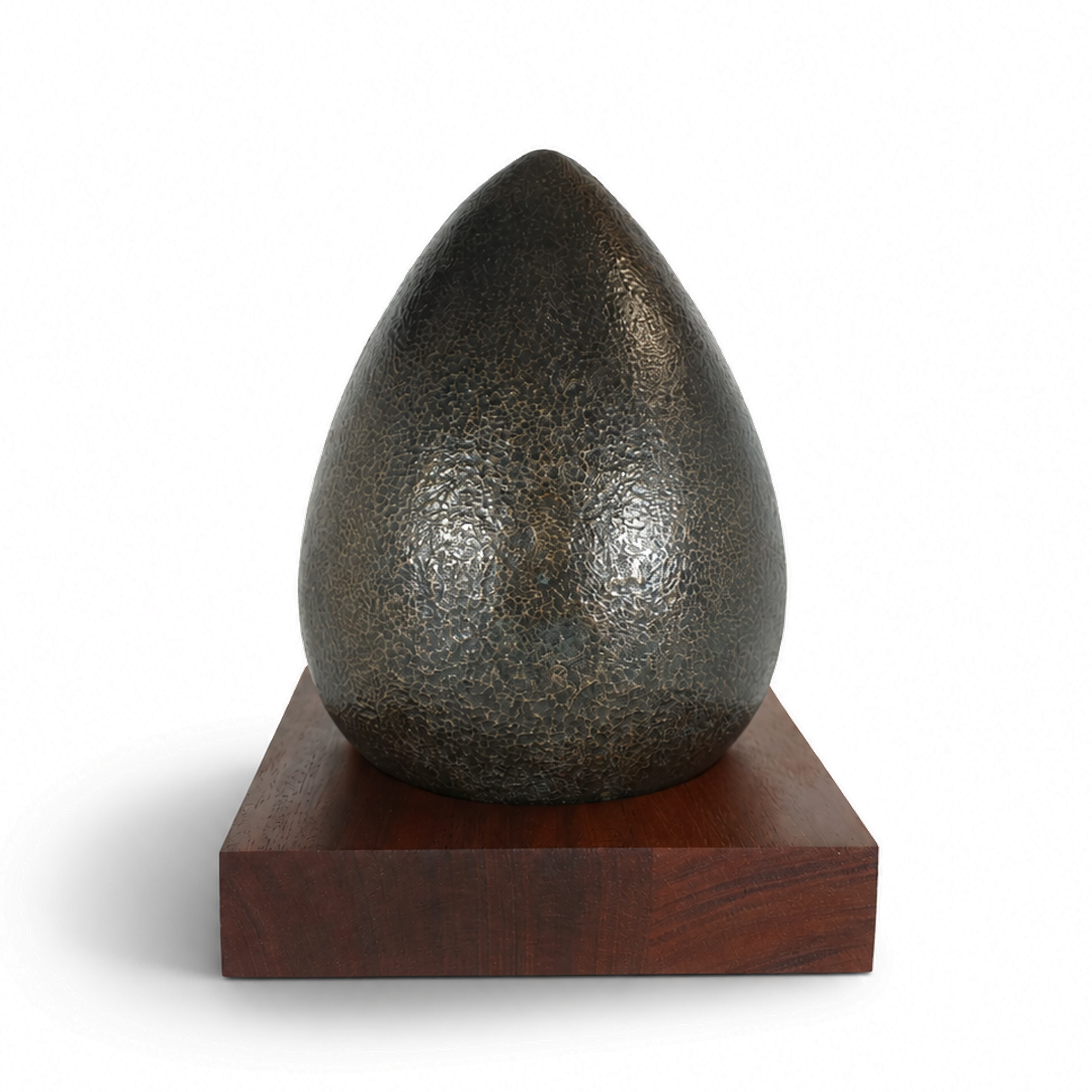 Graphite Egg