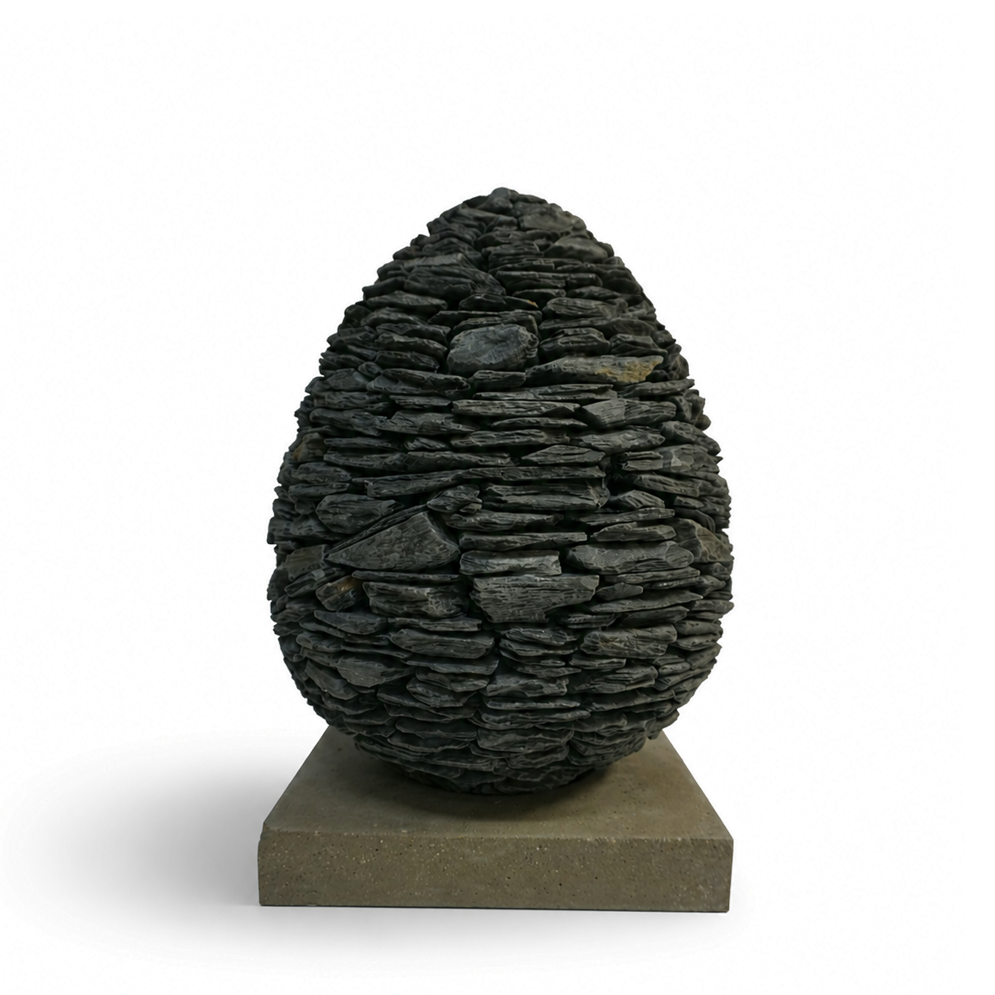 Slate Egg