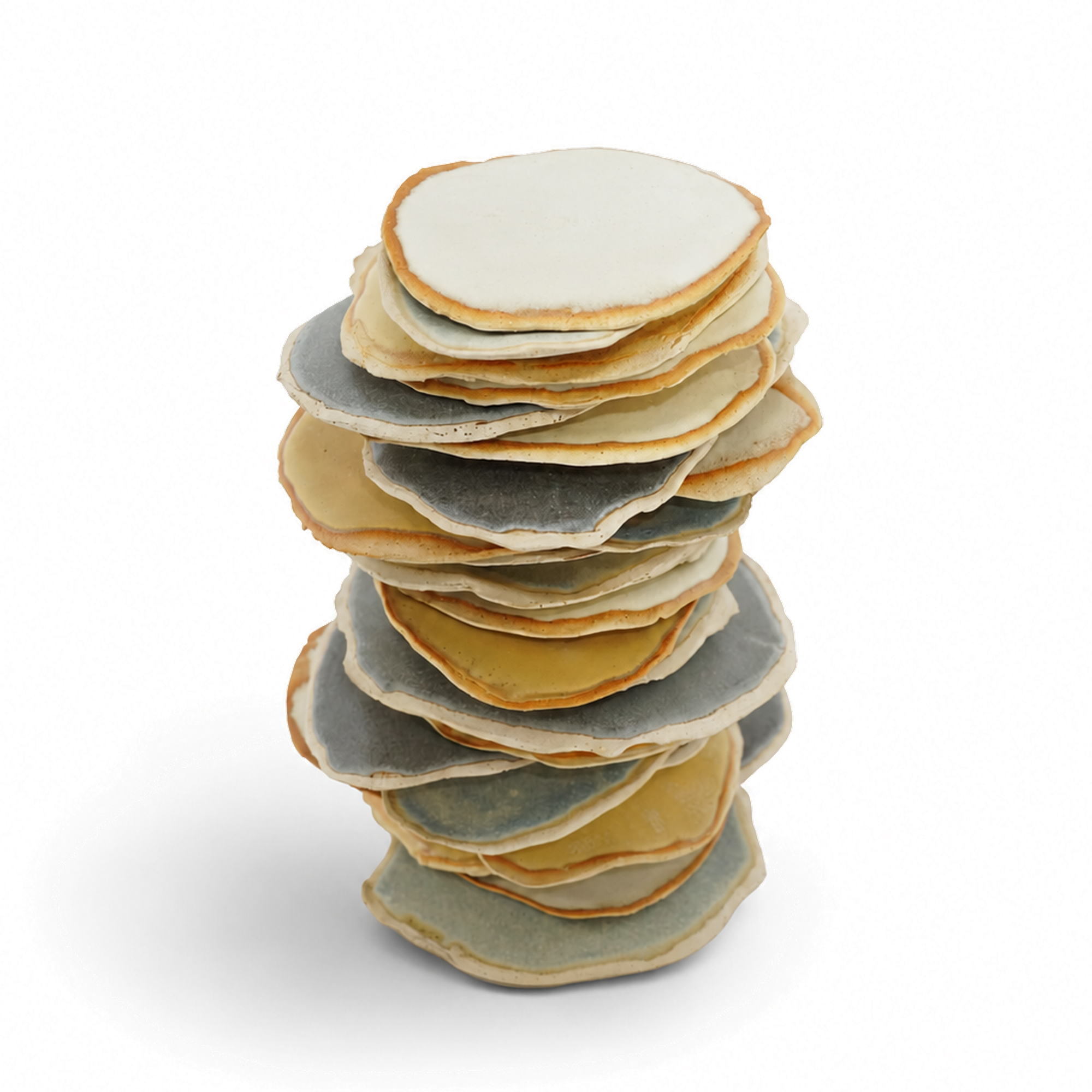 Ceramic Stack