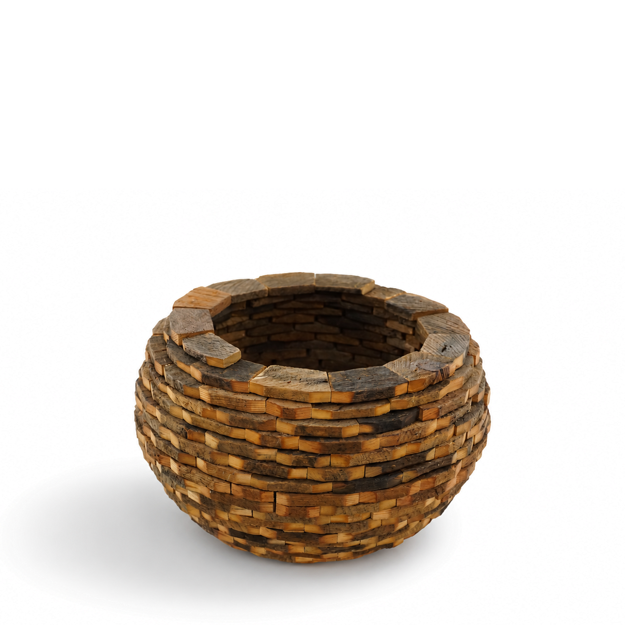 Layered Bowl
