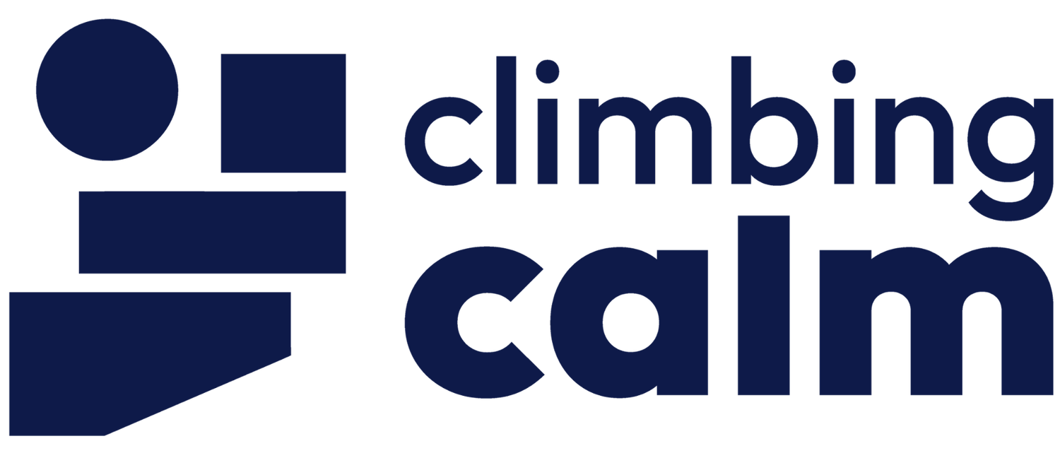 Climbing Calm