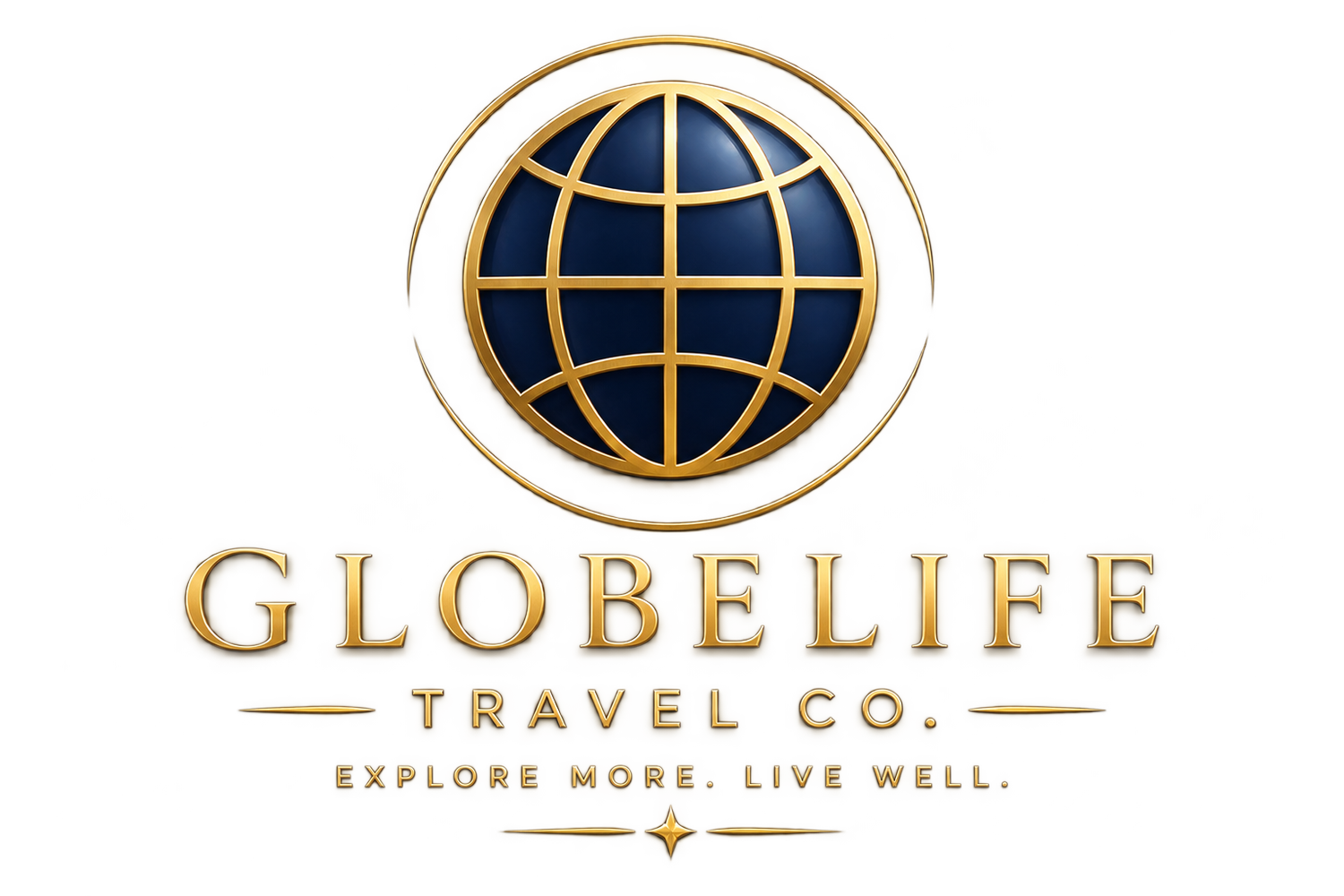 GlobeLife Travel Co.