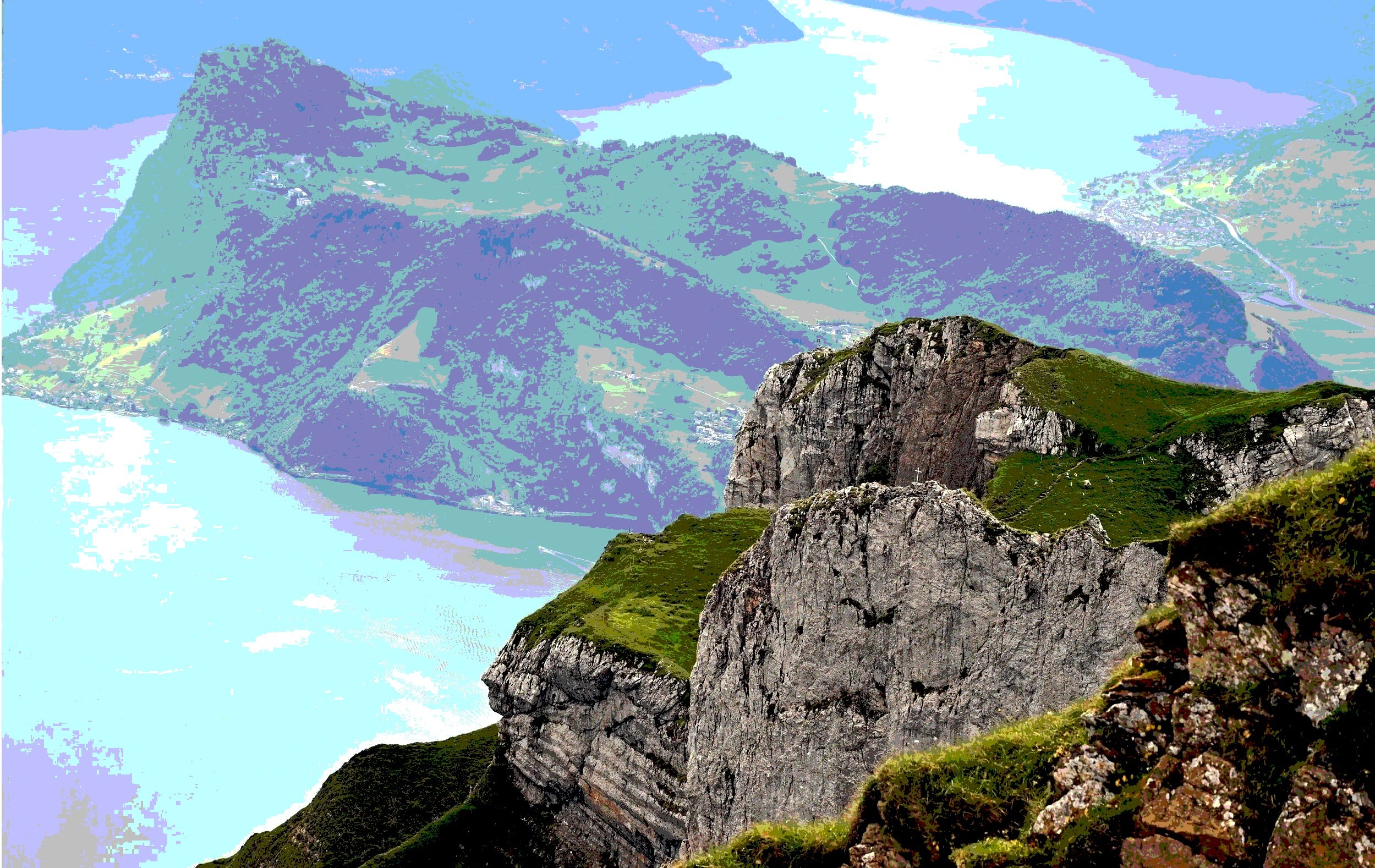 Pilatus
