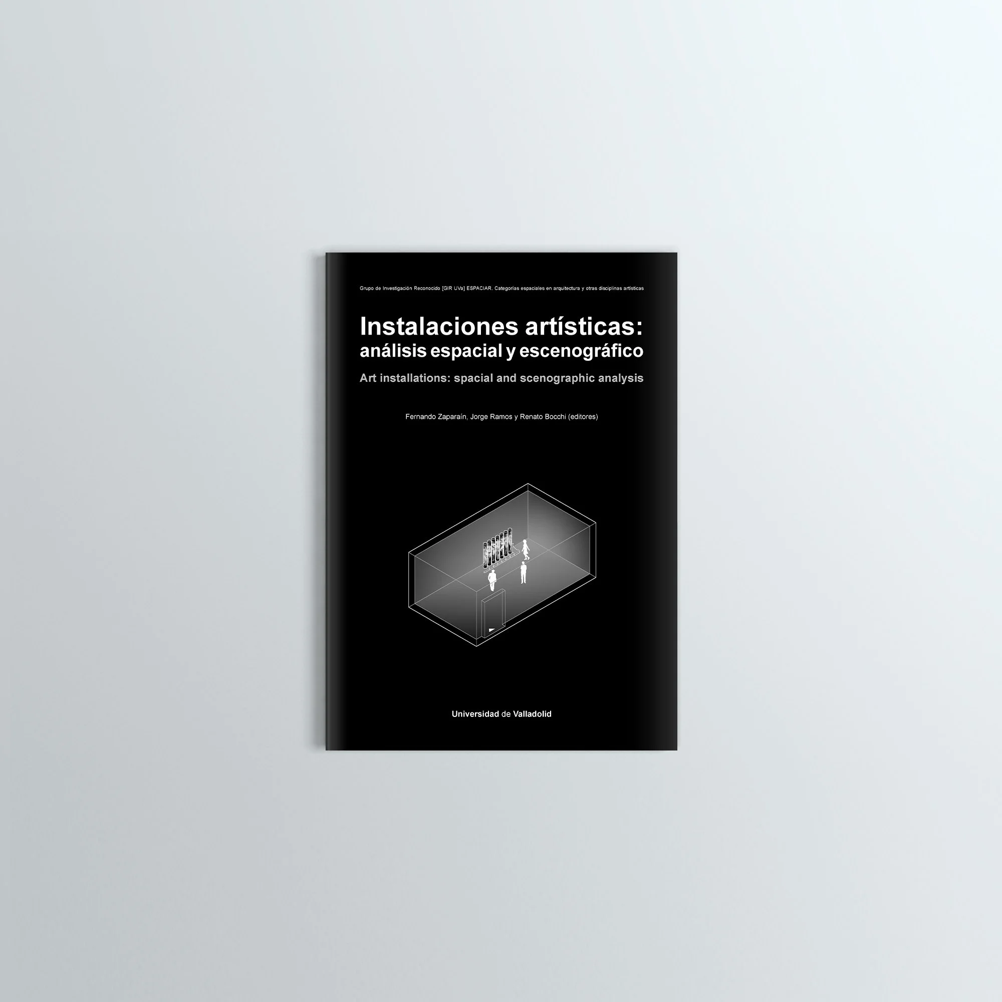 instalaciones artisticas