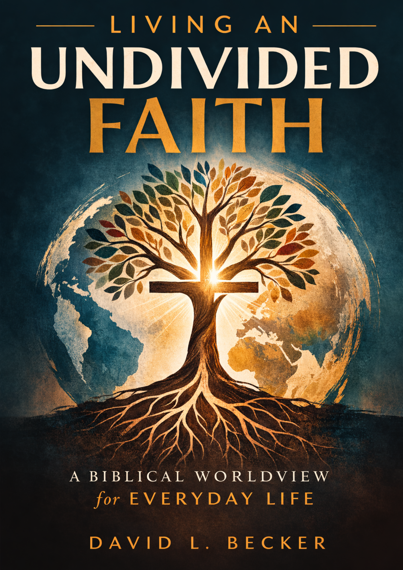 Living an Undivided Faith