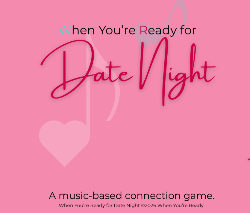 When You're Ready for Date Night