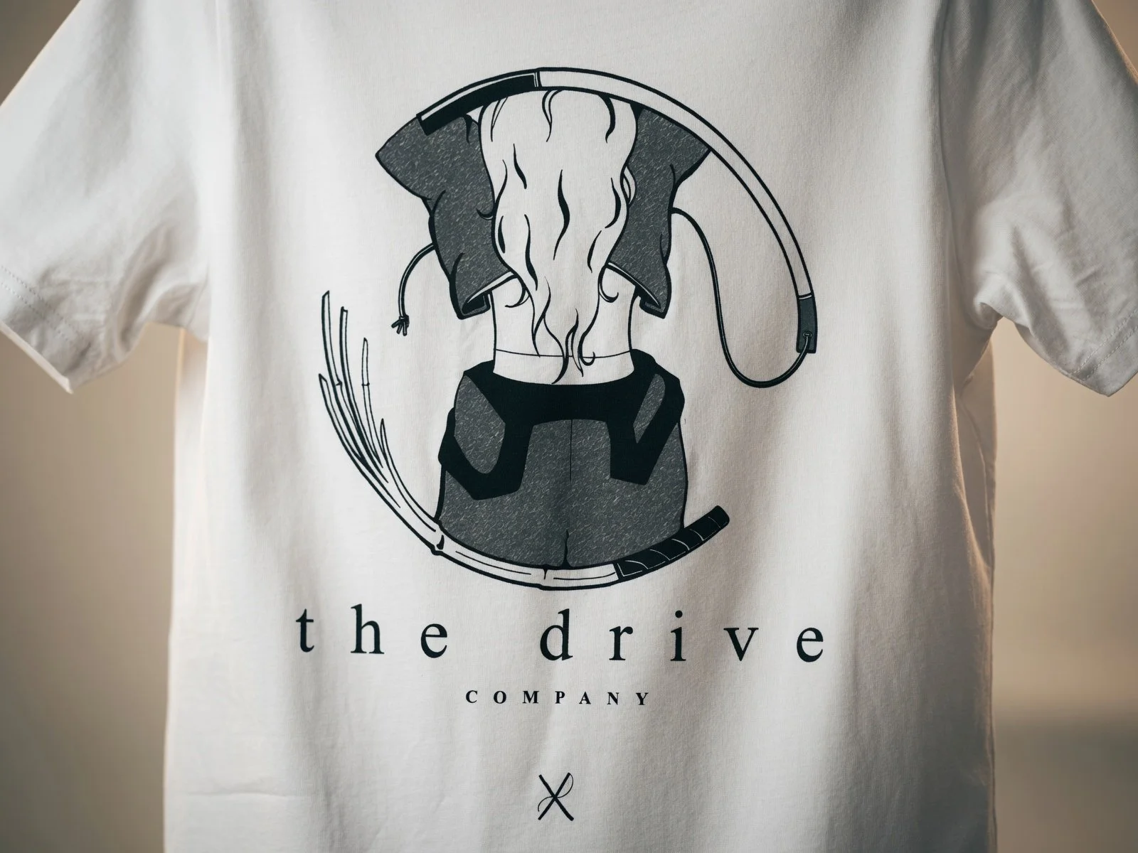 Female Decoy T