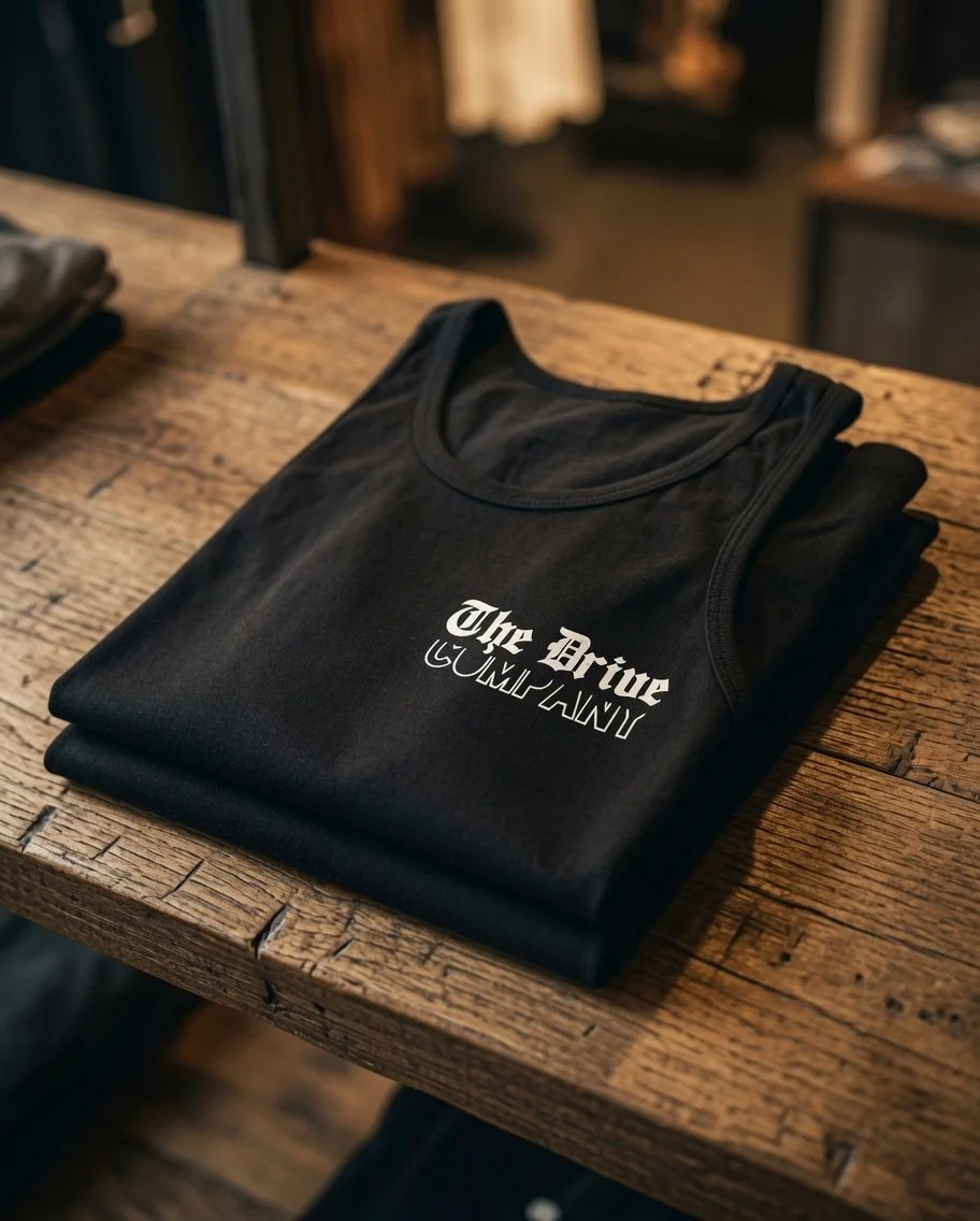 Plain Tank
