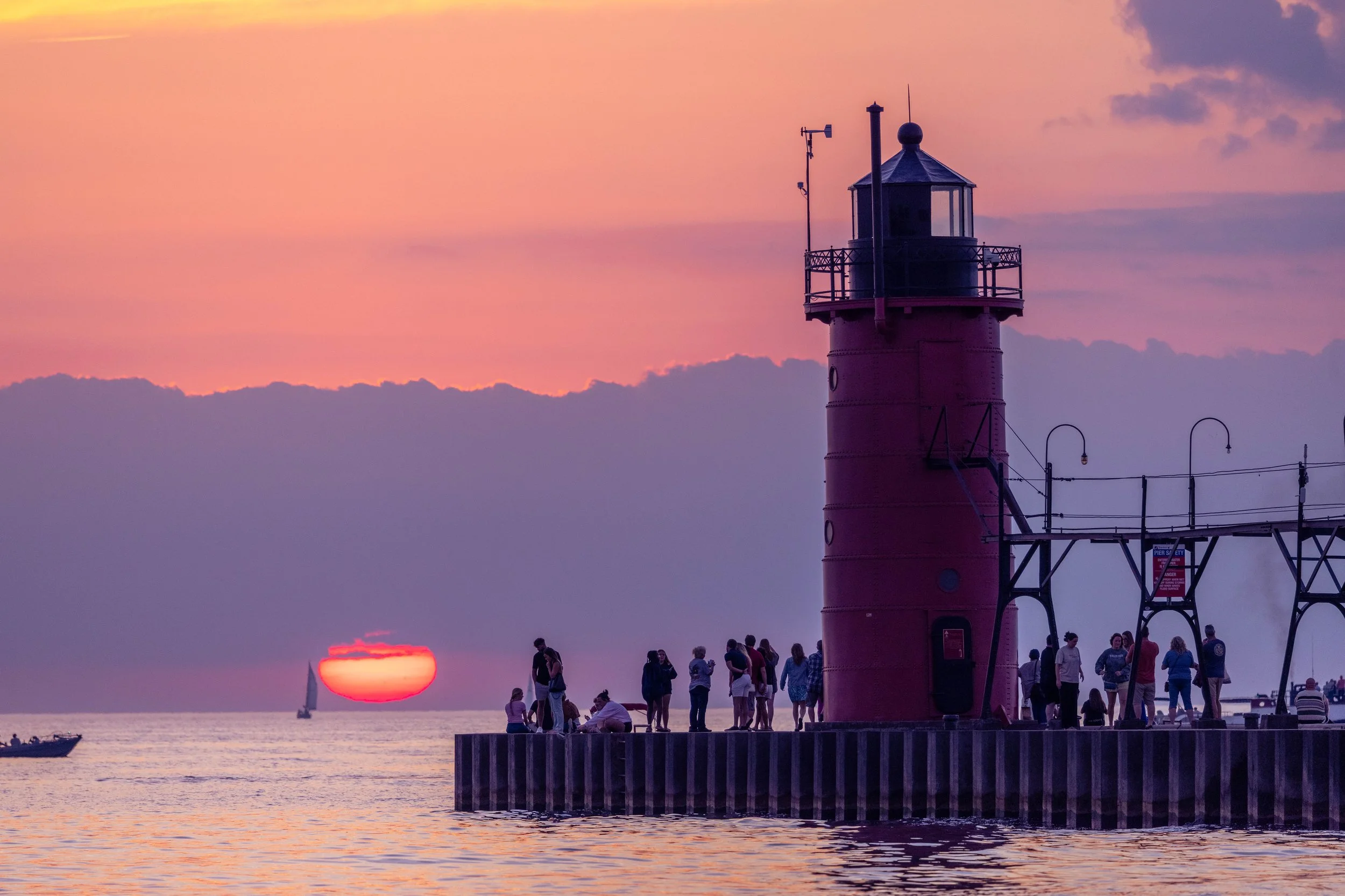 South Haven