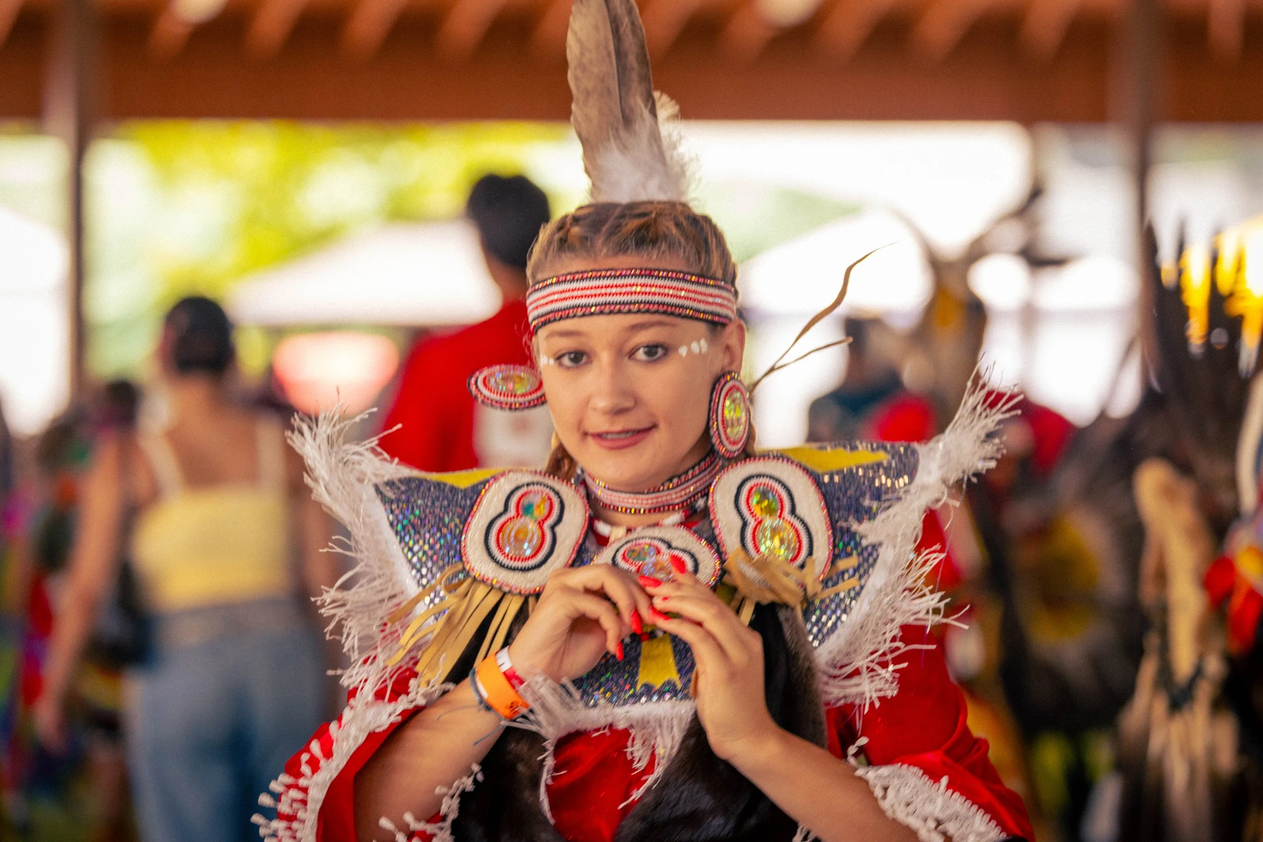 Pottawatomi Gathering 2026
