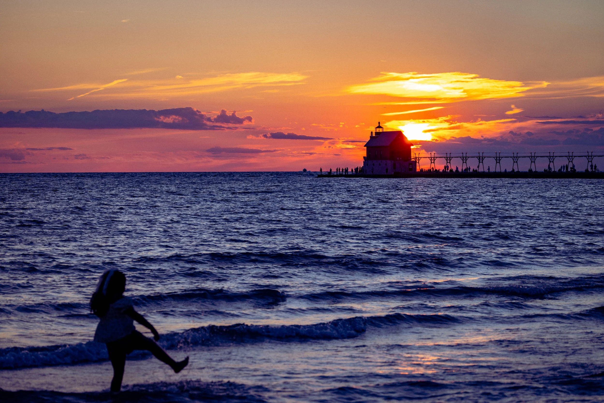 Michigan, USA