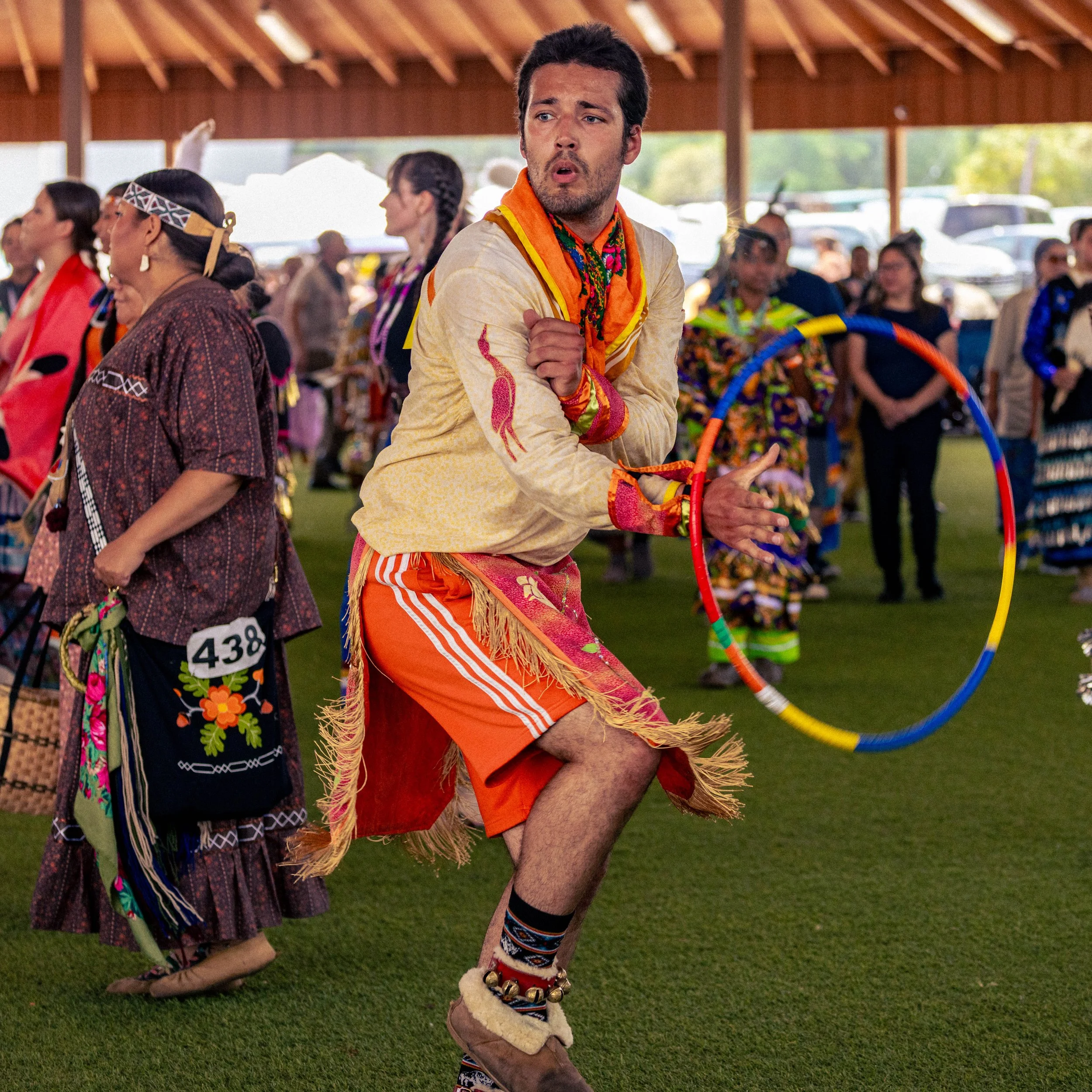 Pow Wows