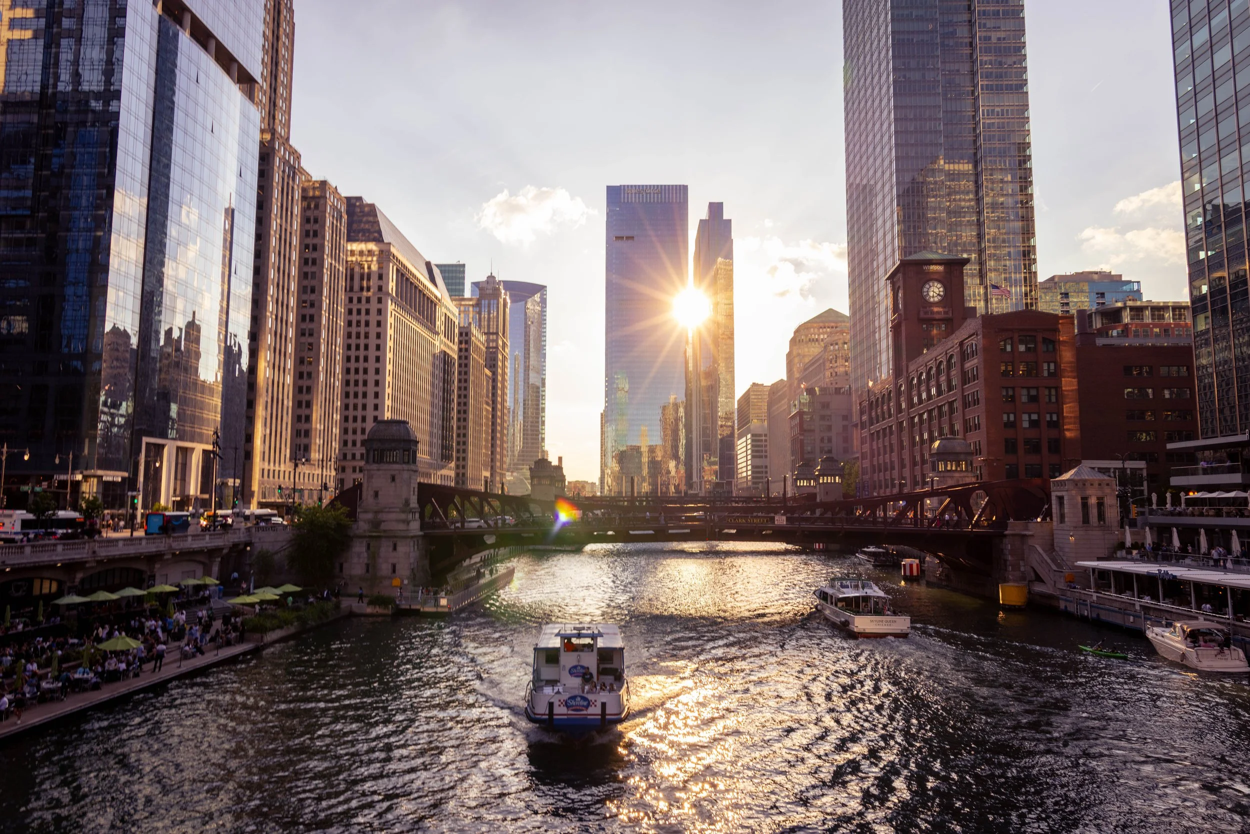 Chicago August 25th 2026