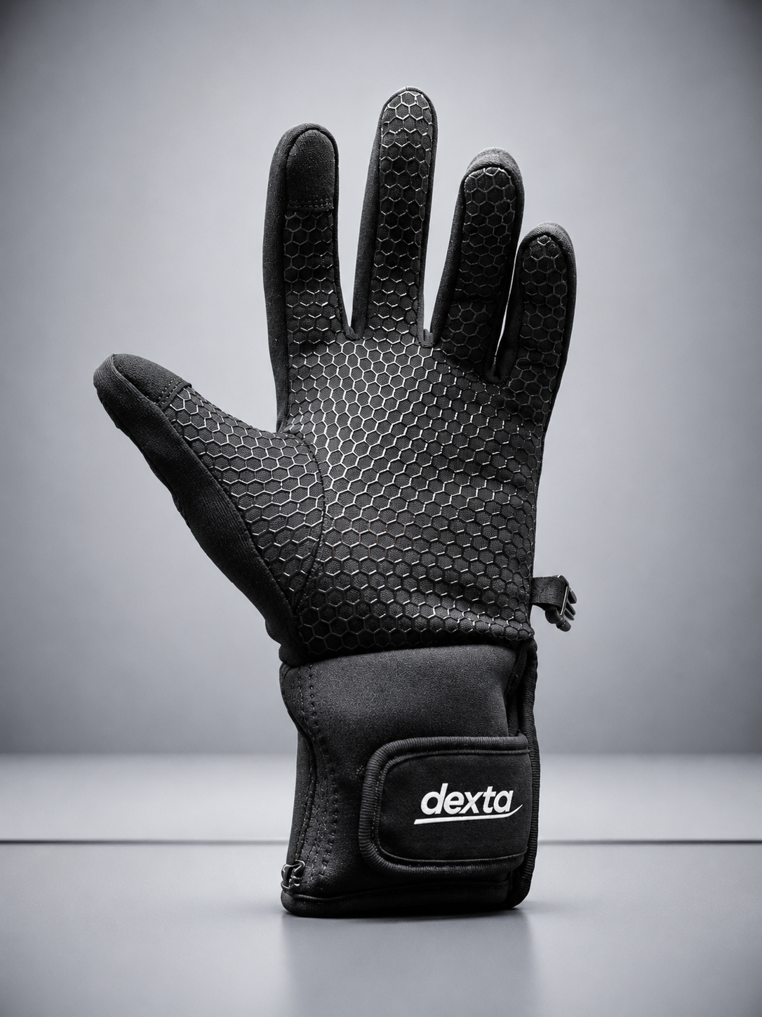 Dexta Electric Thermal Liner Gloves