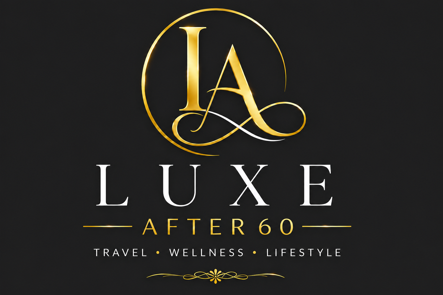 Luxe After 60