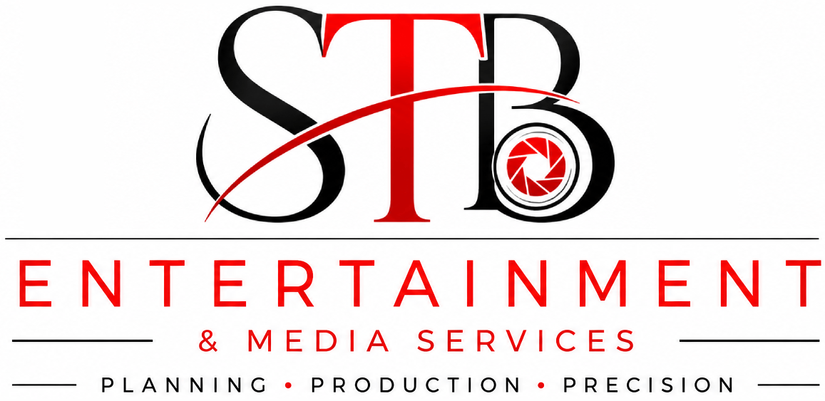 SignTiarraBrooks Entertainment &amp; Media